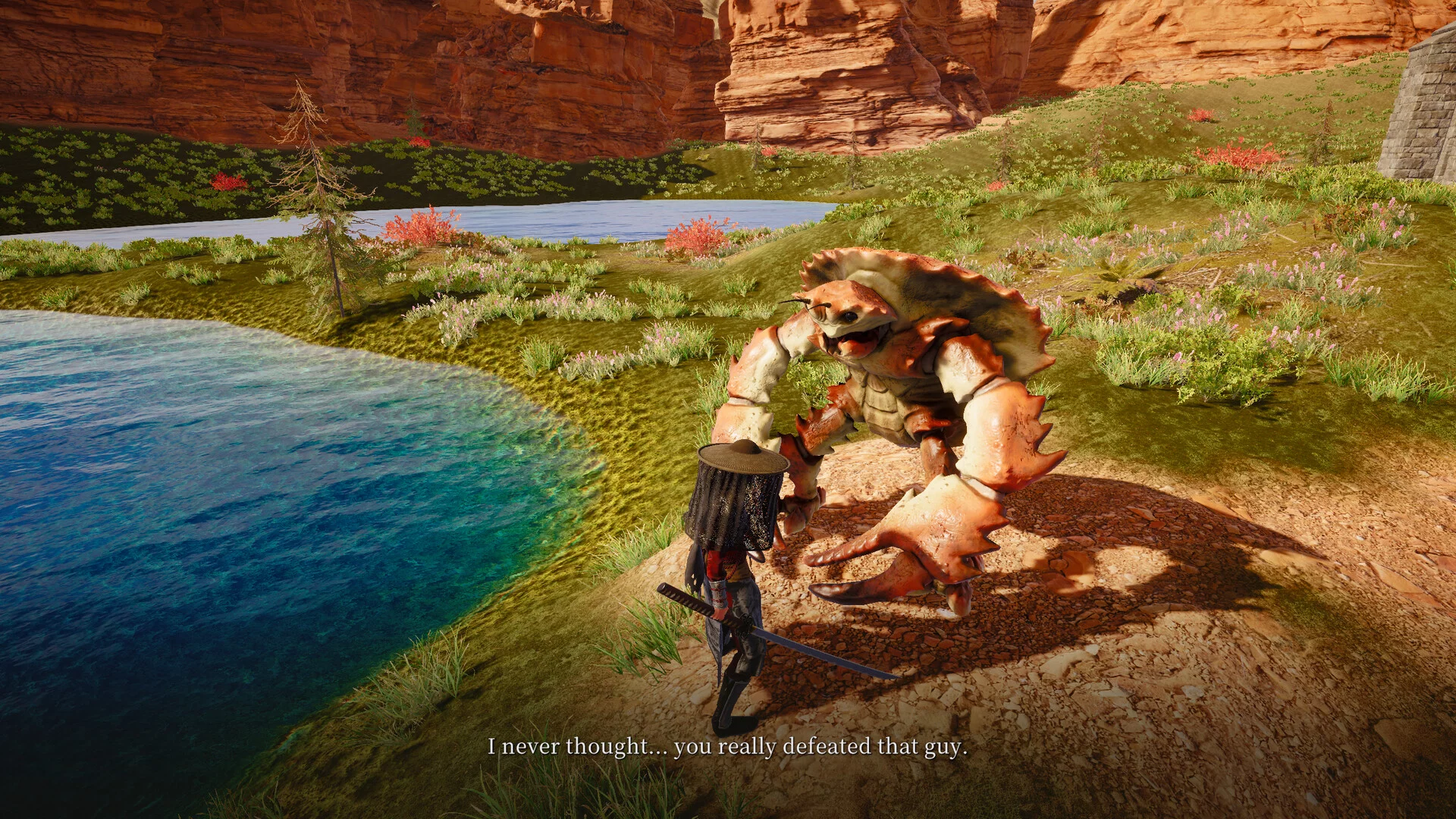Изображение игры: Weird RPG 2