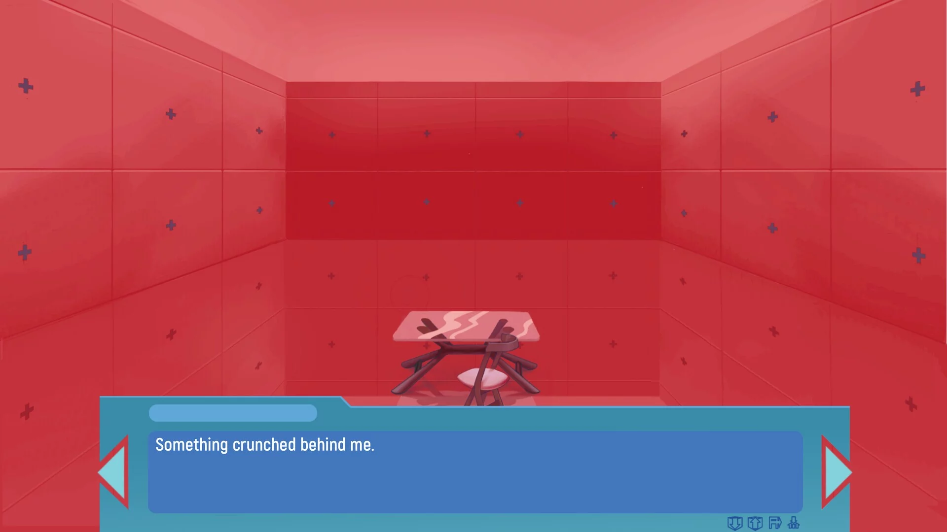 Изображение игры: Mnemosyne's Cube