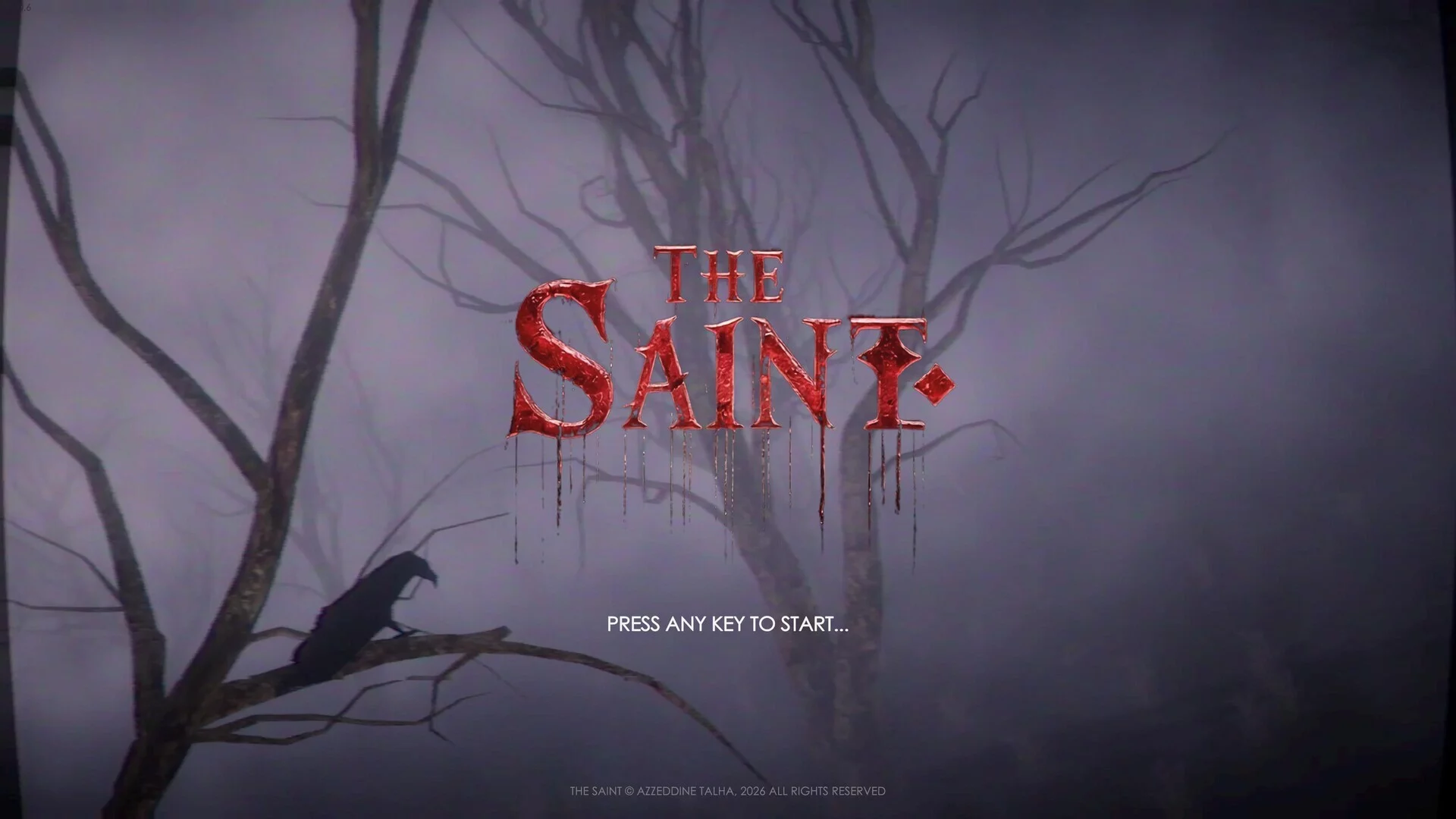 Изображение игры: The Saint