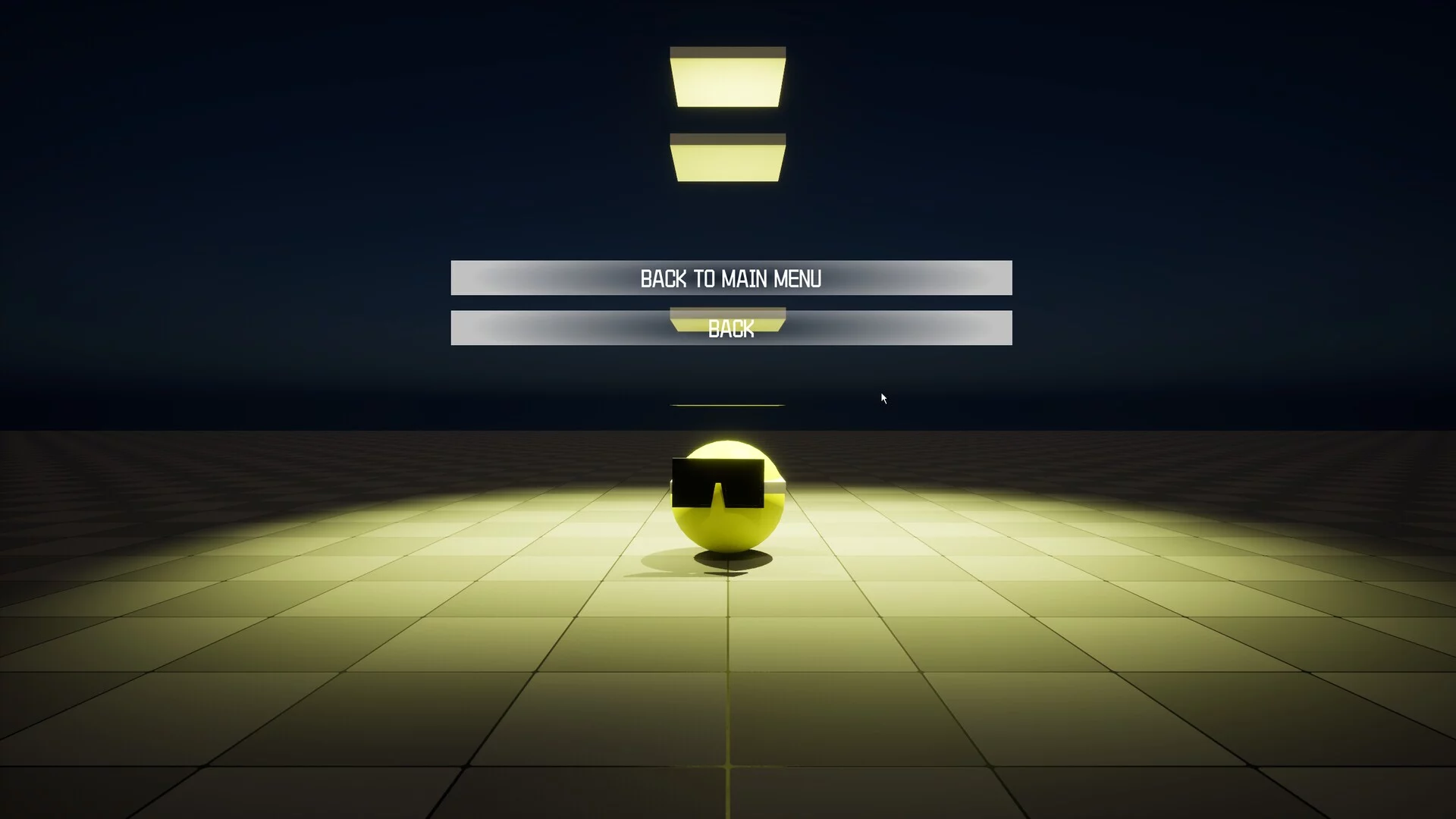 Изображение игры: Rhythm Ball