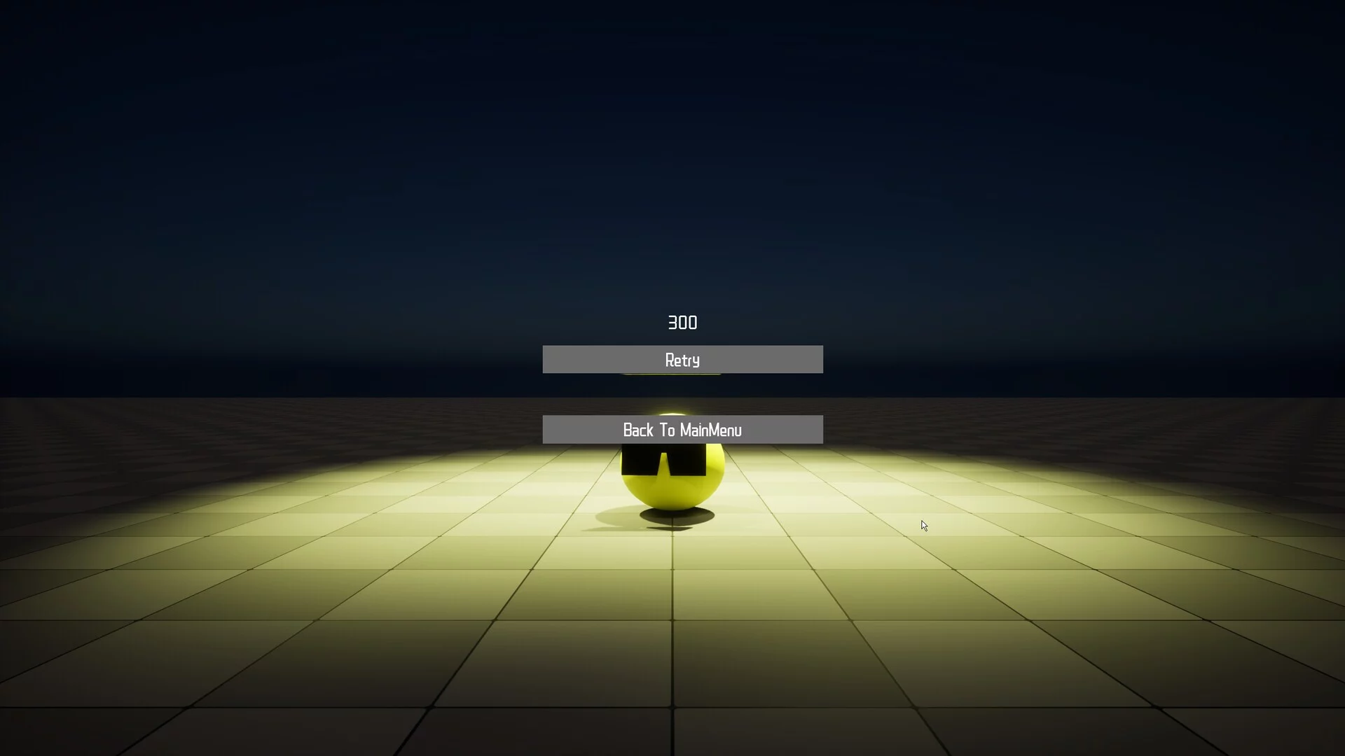 Изображение игры: Rhythm Ball