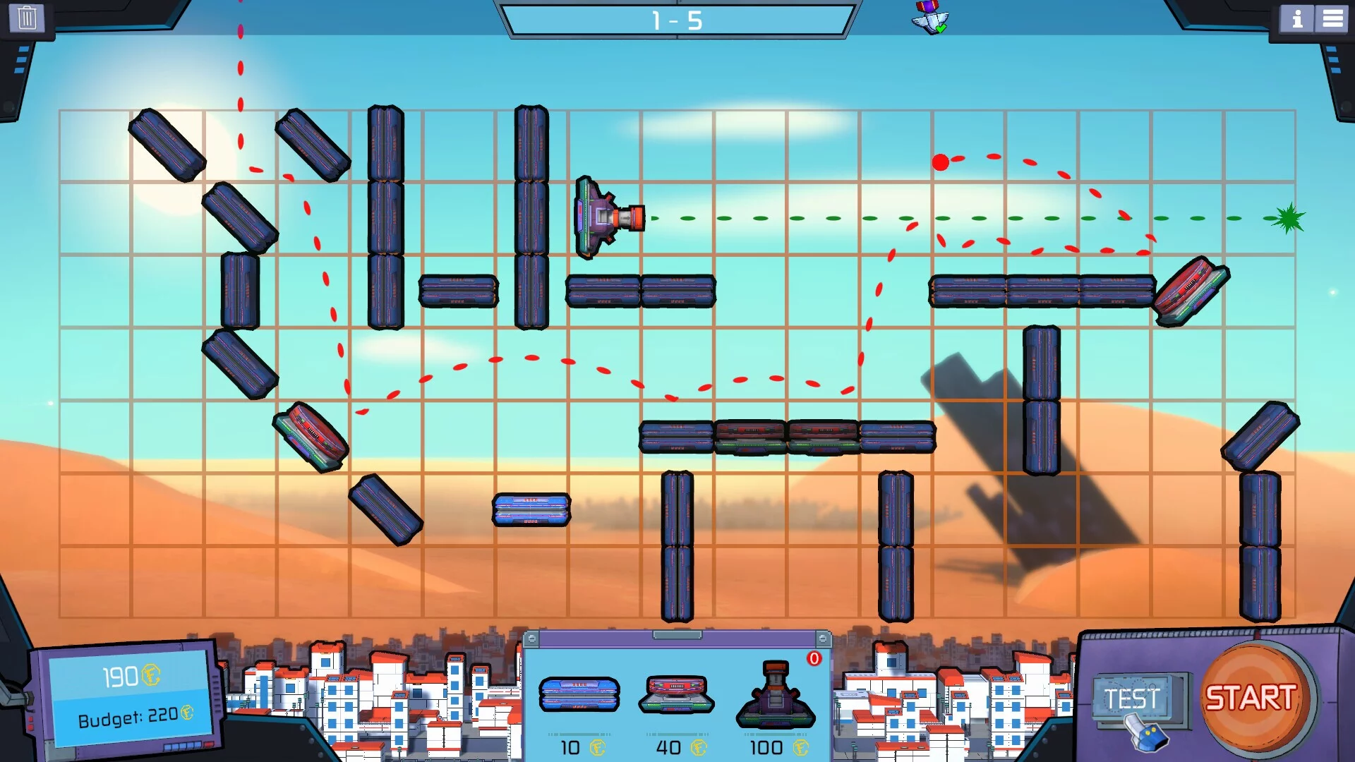 Изображение игры: Falling Stars... and other celestial objects