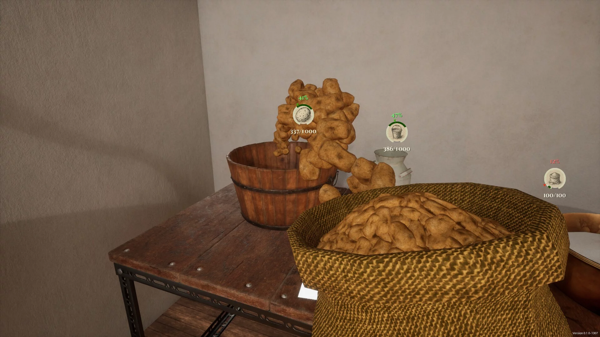 Изображение игры: Speakeasy Simulator