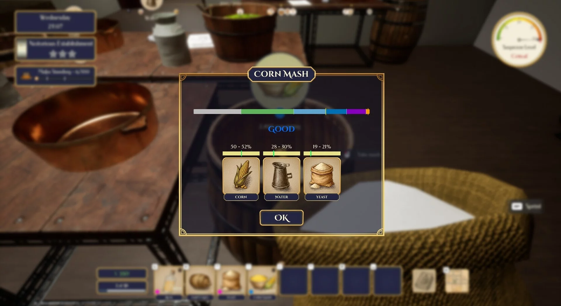 Изображение игры: Speakeasy Simulator