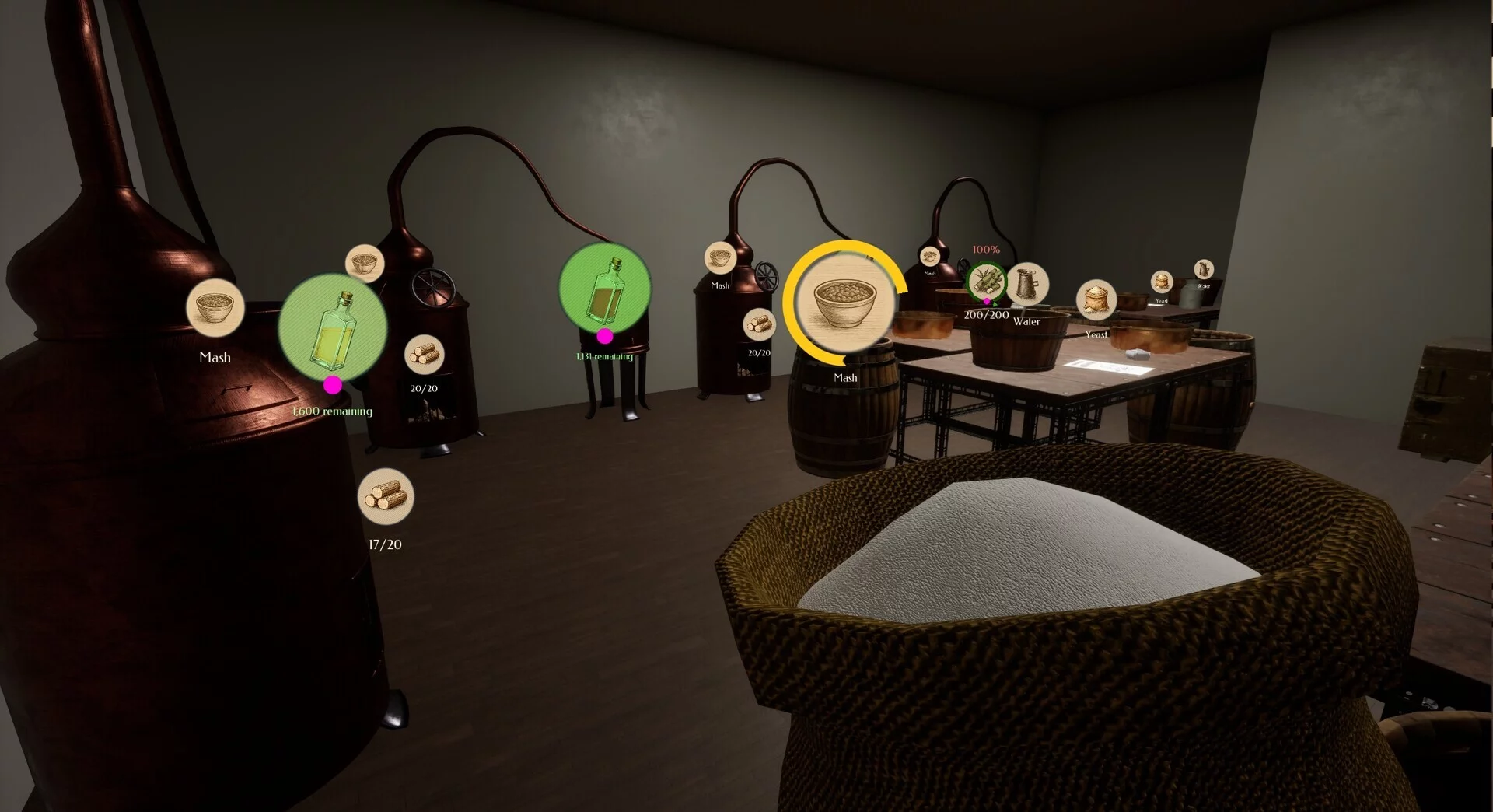 Изображение игры: Speakeasy Simulator