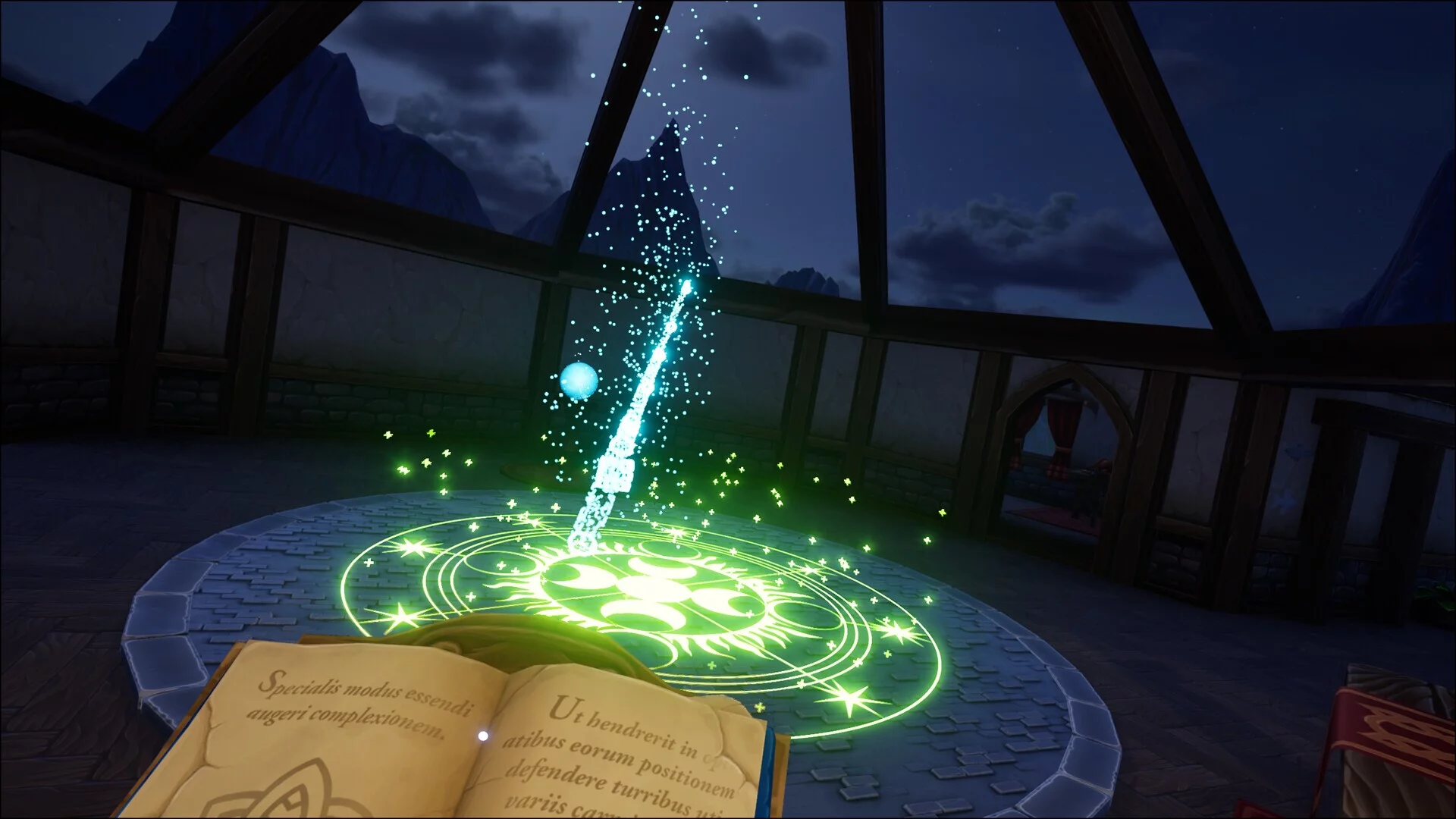 Изображение игры: Fishing for Numbers