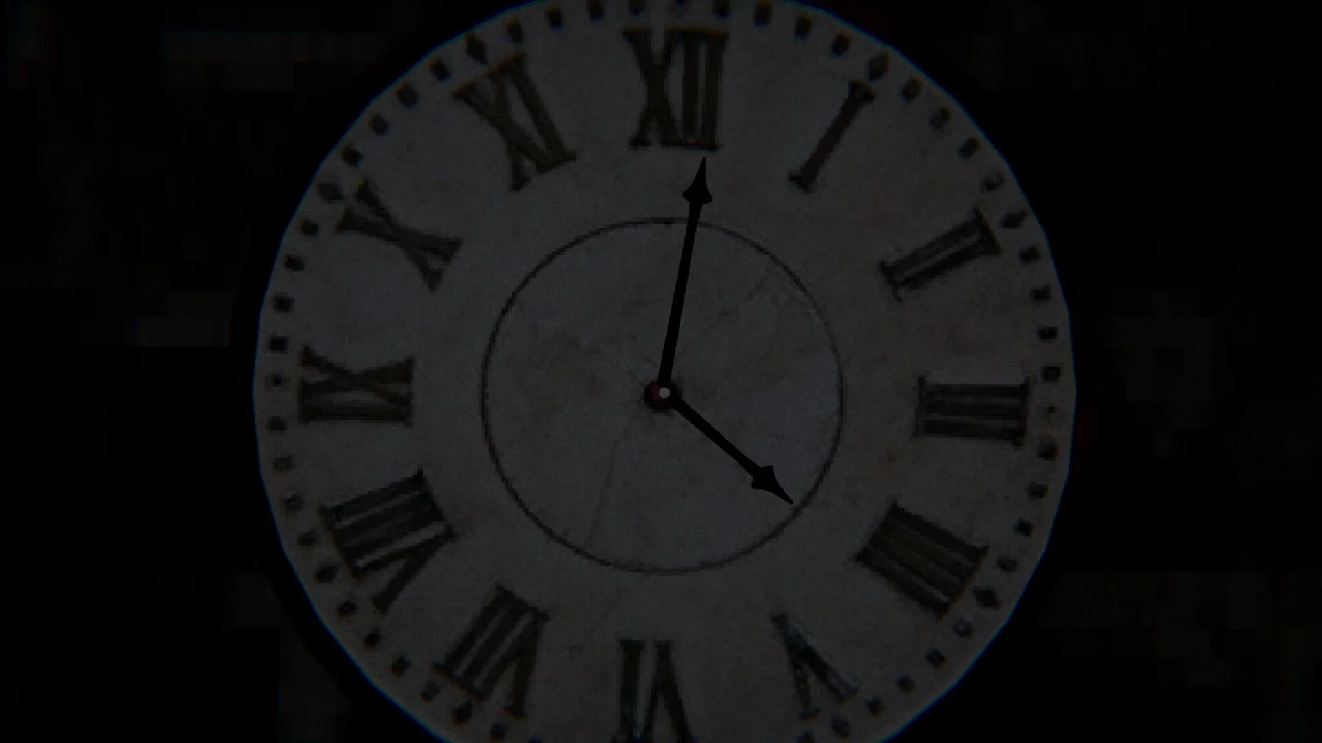 Изображение игры: Where Time Ends