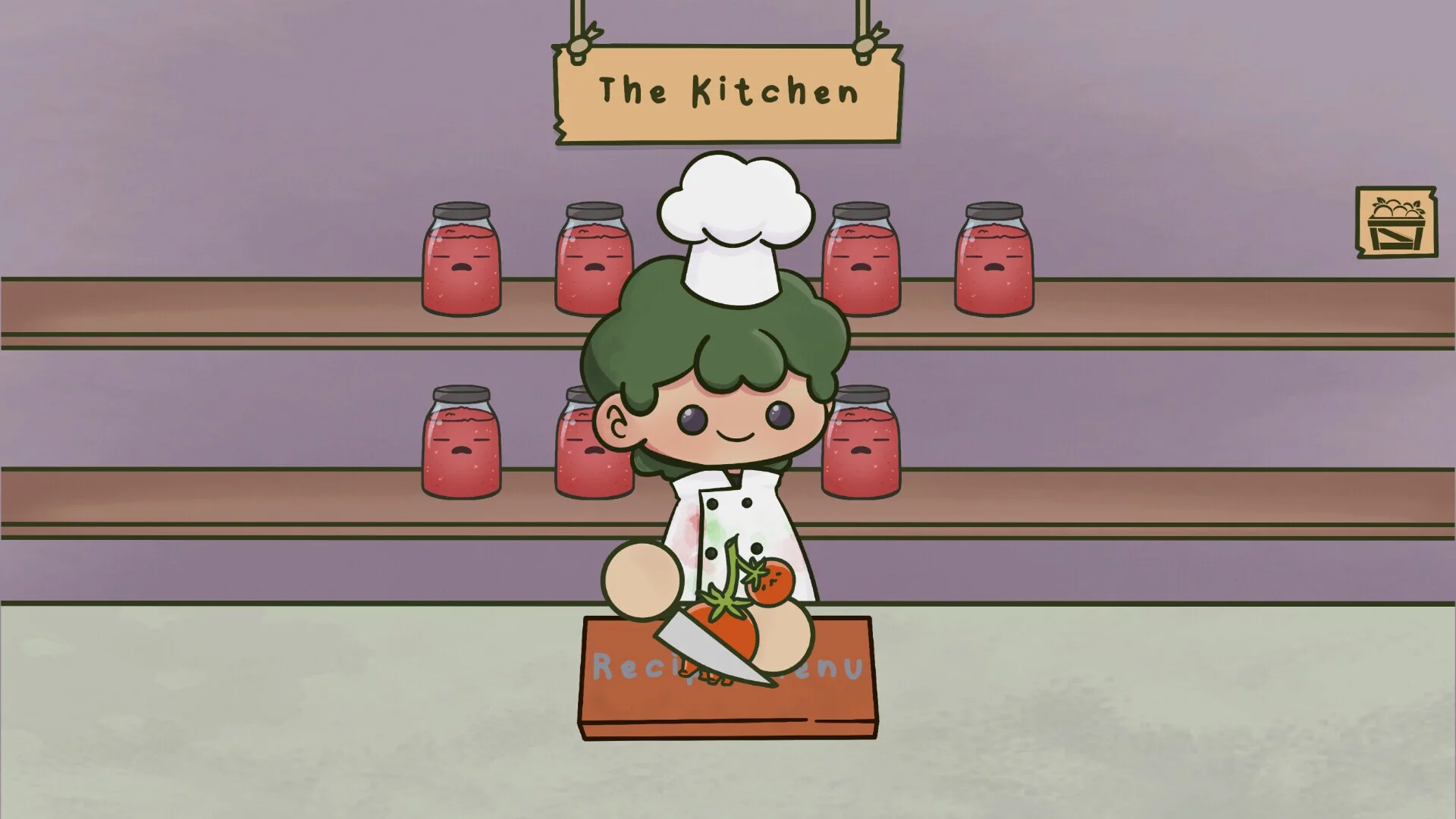 Изображение игры: Tiny Jar Farm