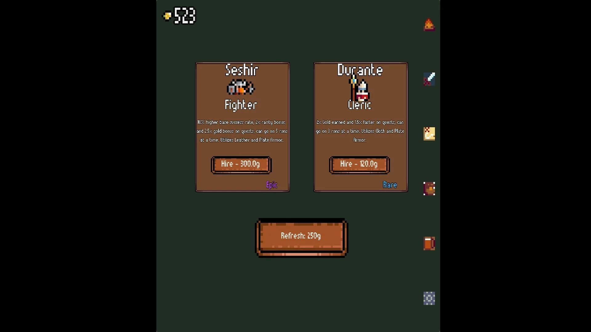Изображение игры: Quest-Top