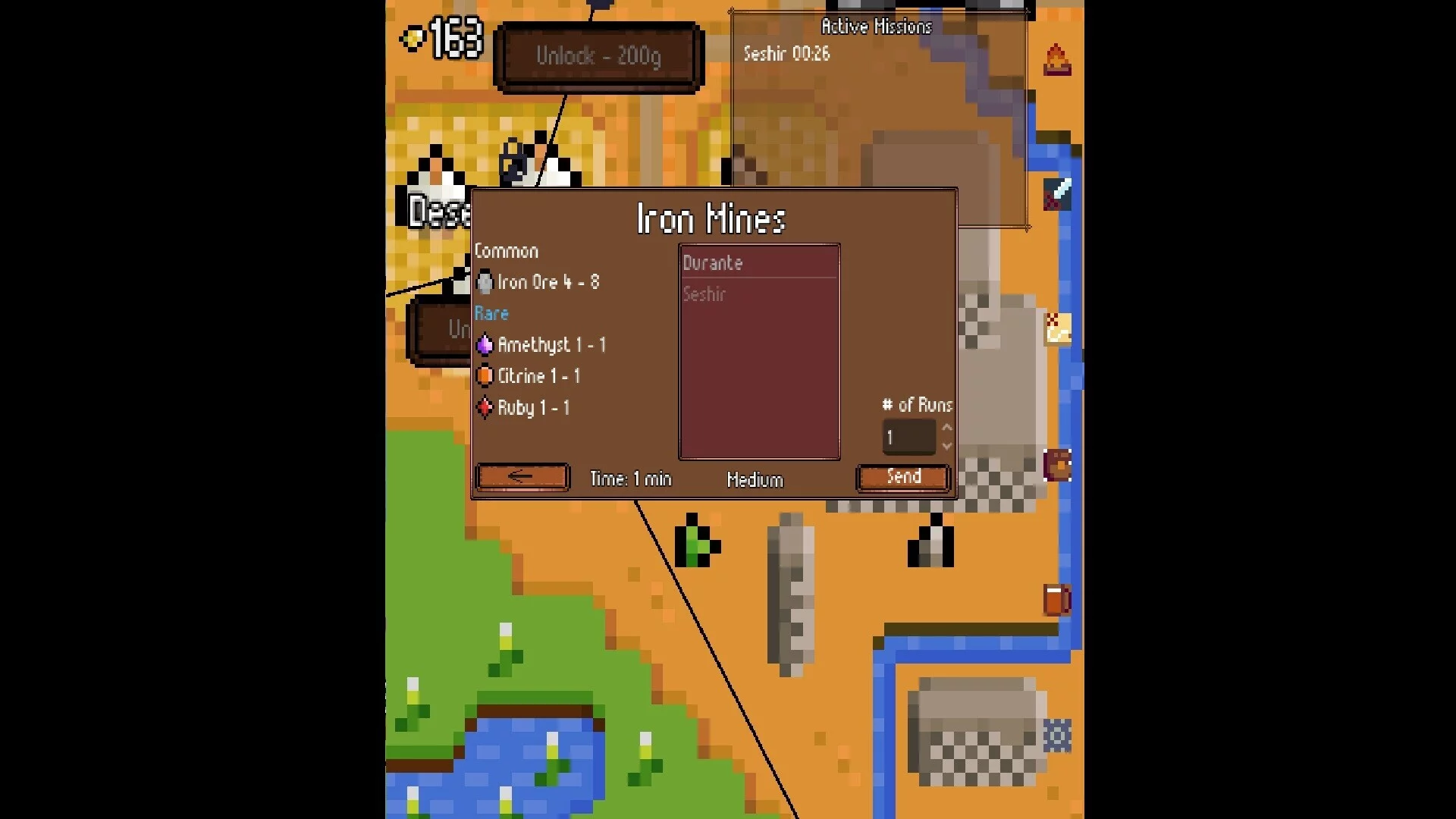 Изображение игры: Quest-Top
