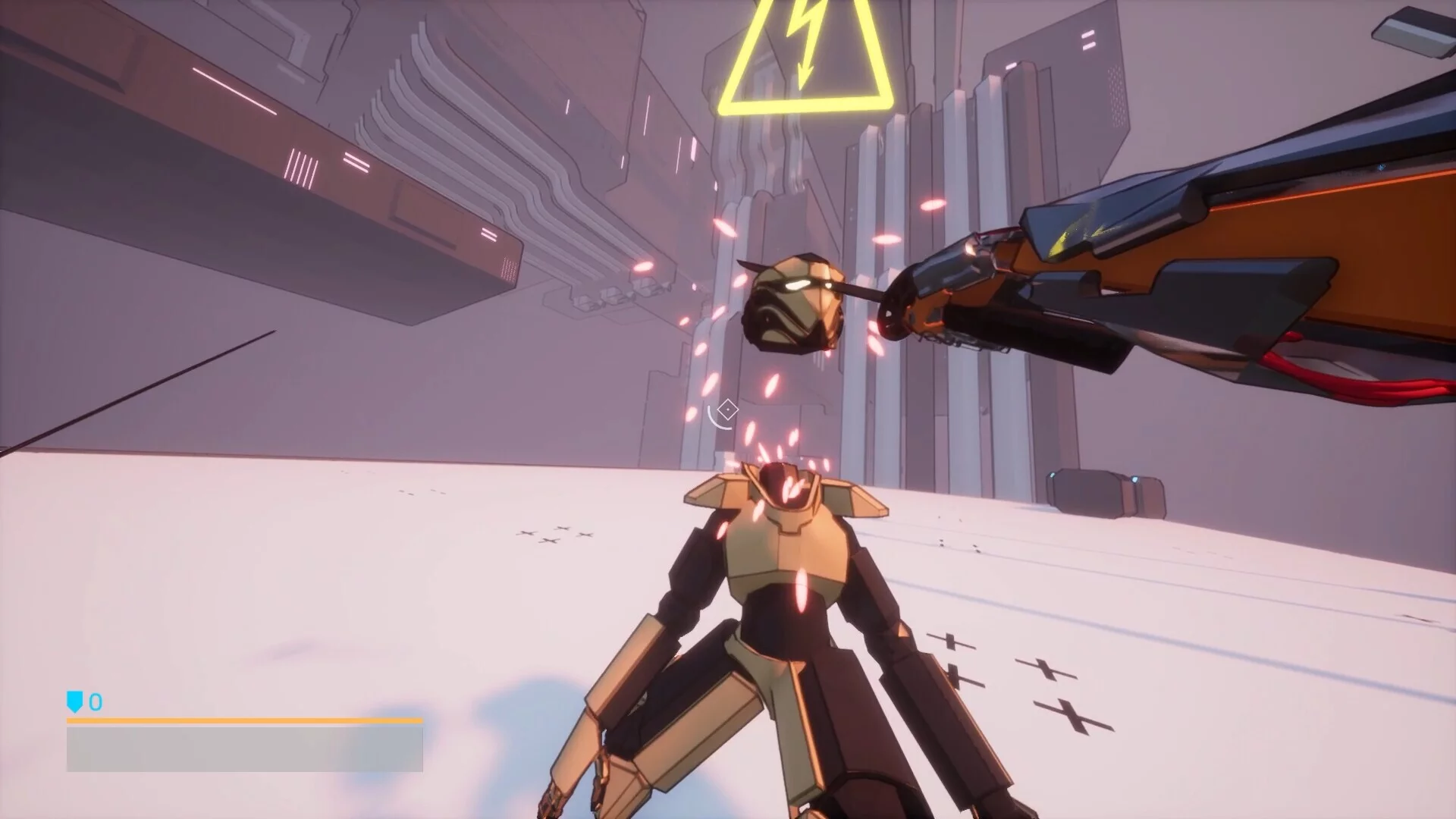 Изображение игры: Techno: 2Kill