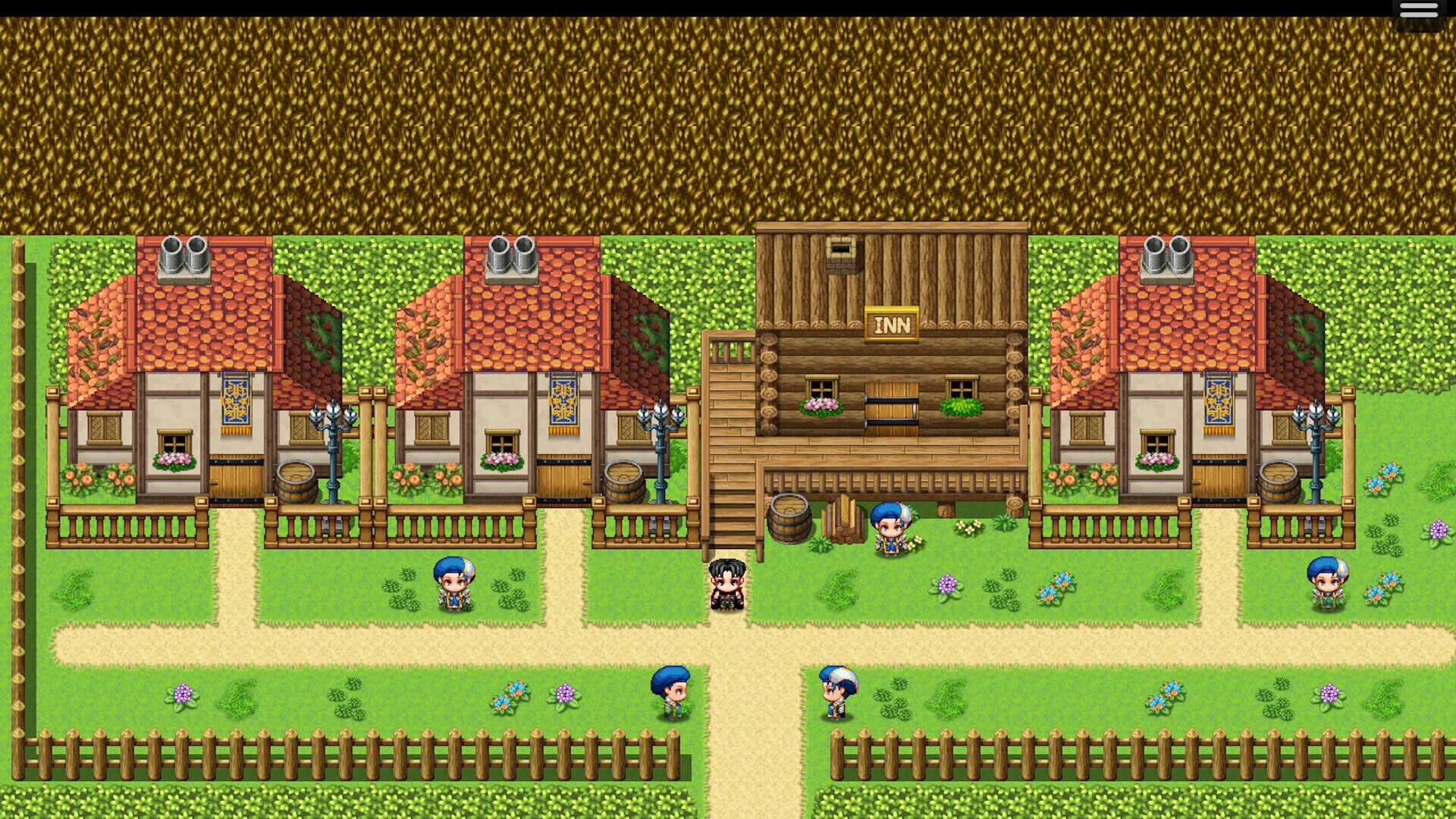 Изображение игры: World In Chaos