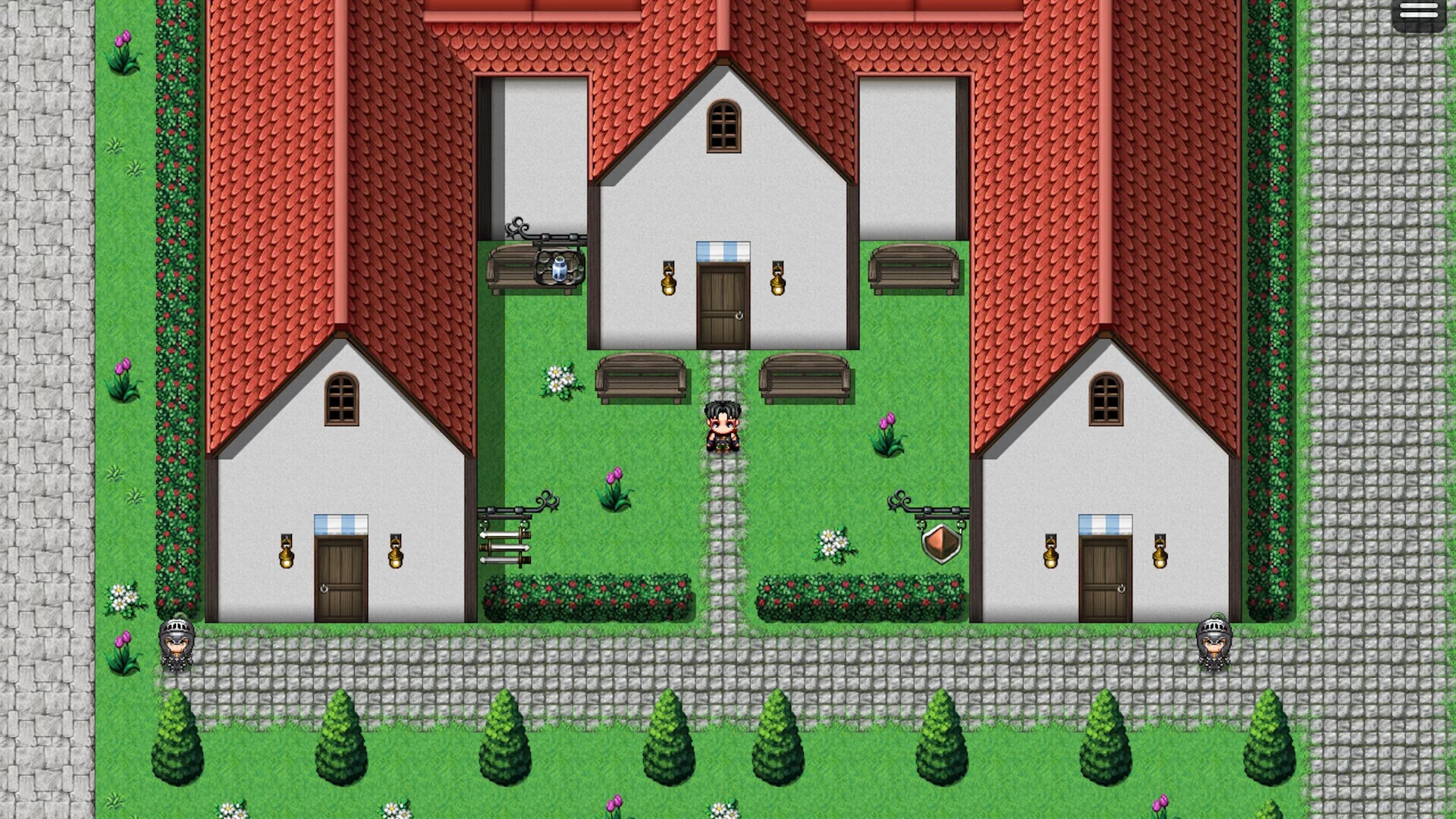 Изображение игры: World In Chaos