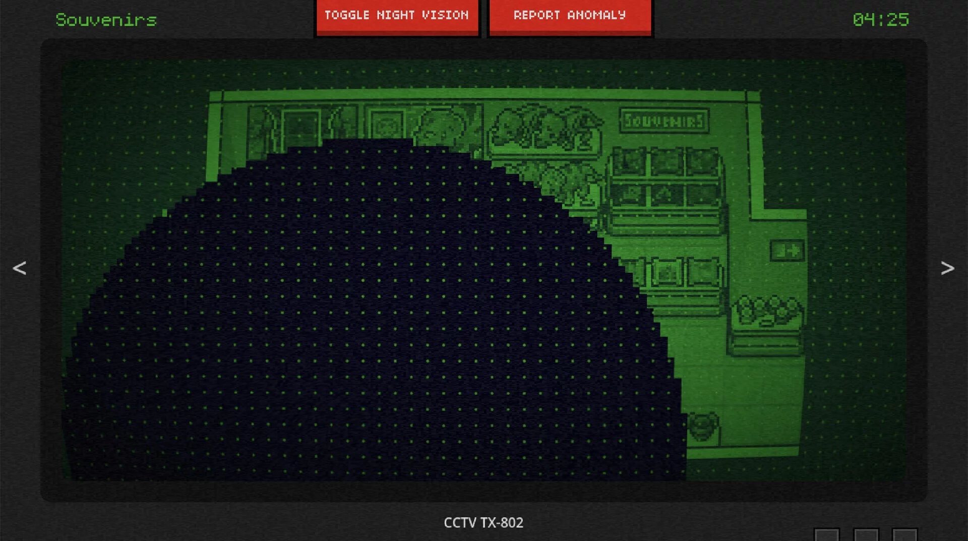 Изображение игры: Find This Pixel Anomaly