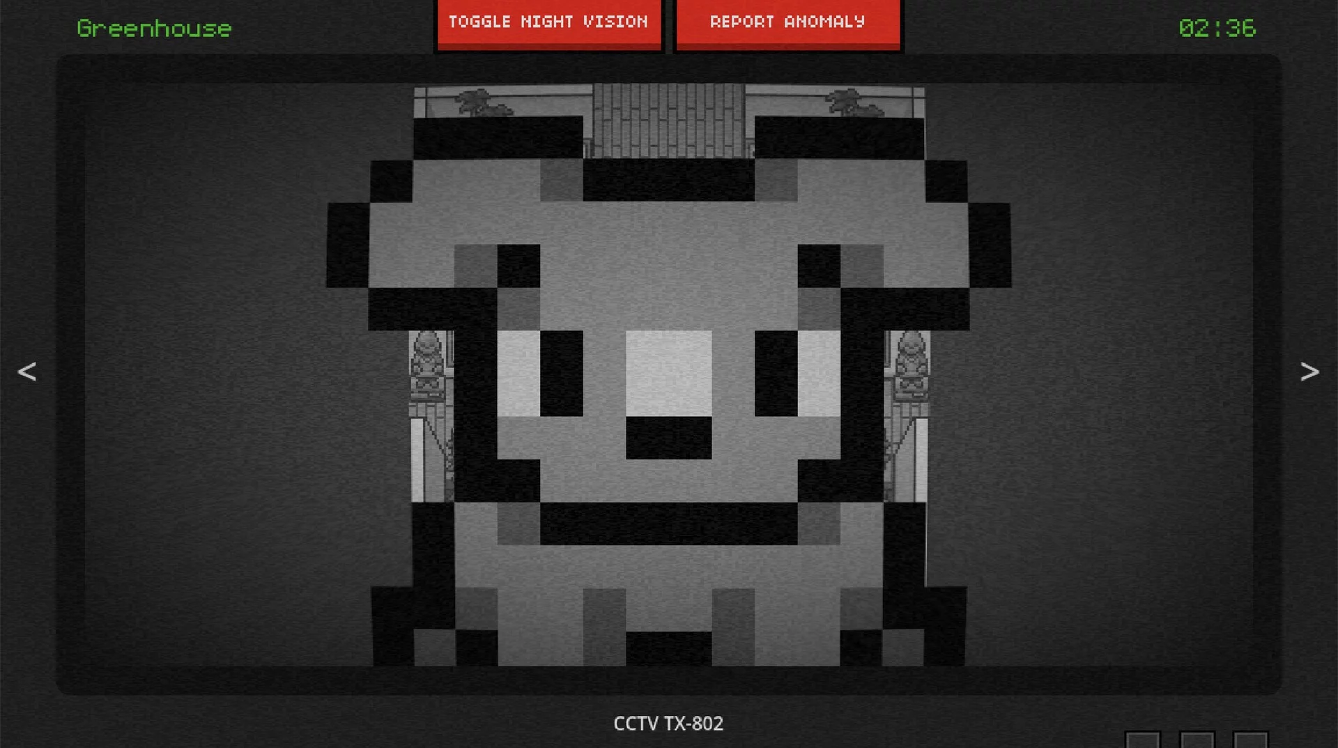 Изображение игры: Find This Pixel Anomaly