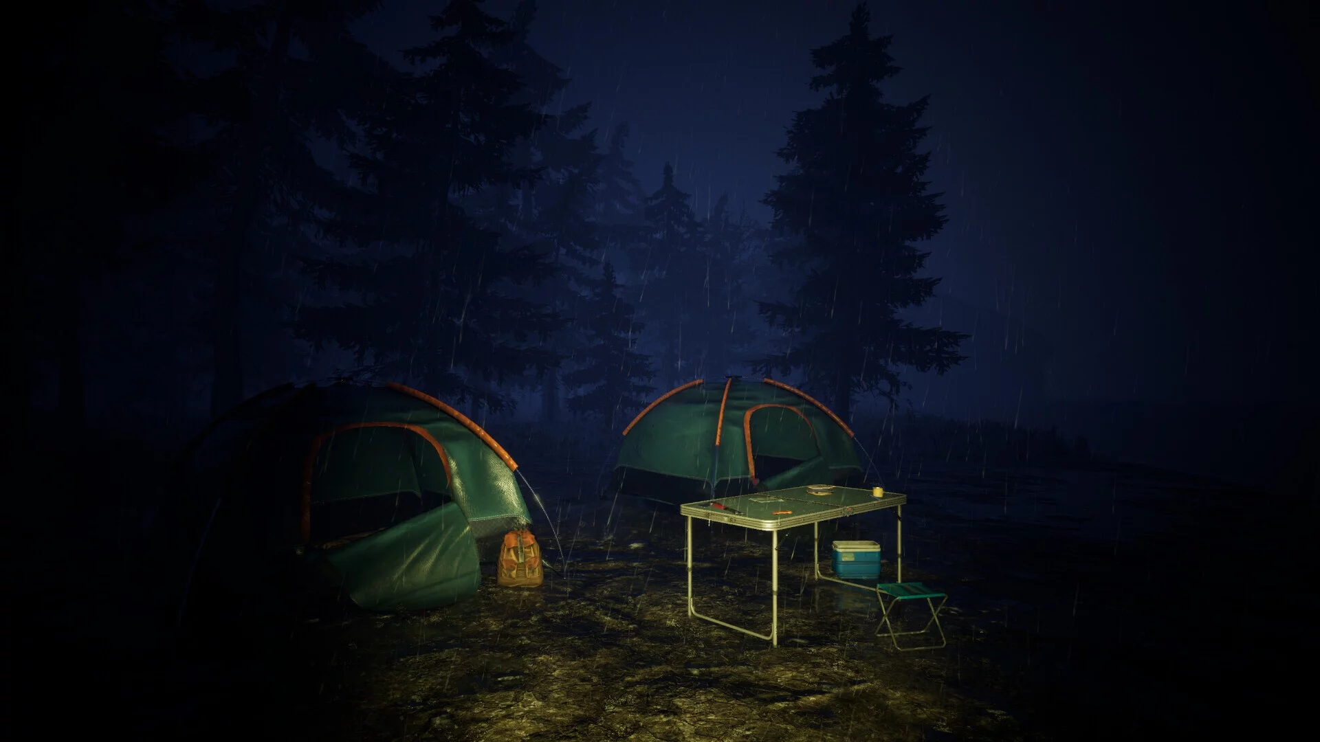 Изображение игры: The Dame