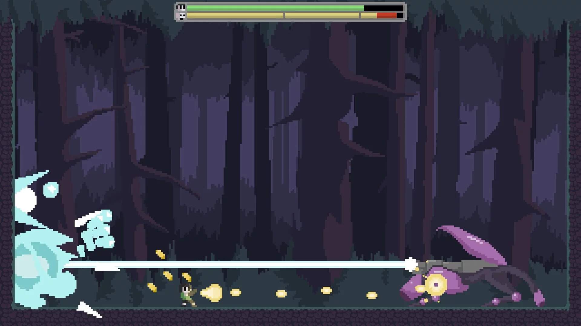 Изображение игры: FAR FROM DEAD