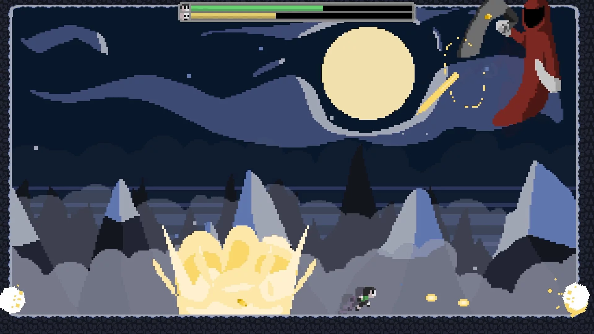 Изображение игры: FAR FROM DEAD