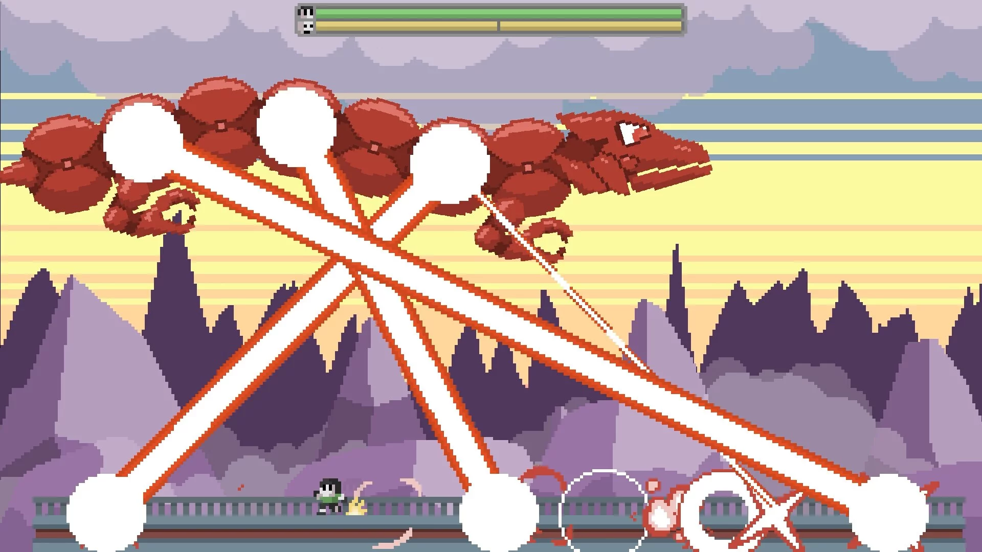 Изображение игры: FAR FROM DEAD