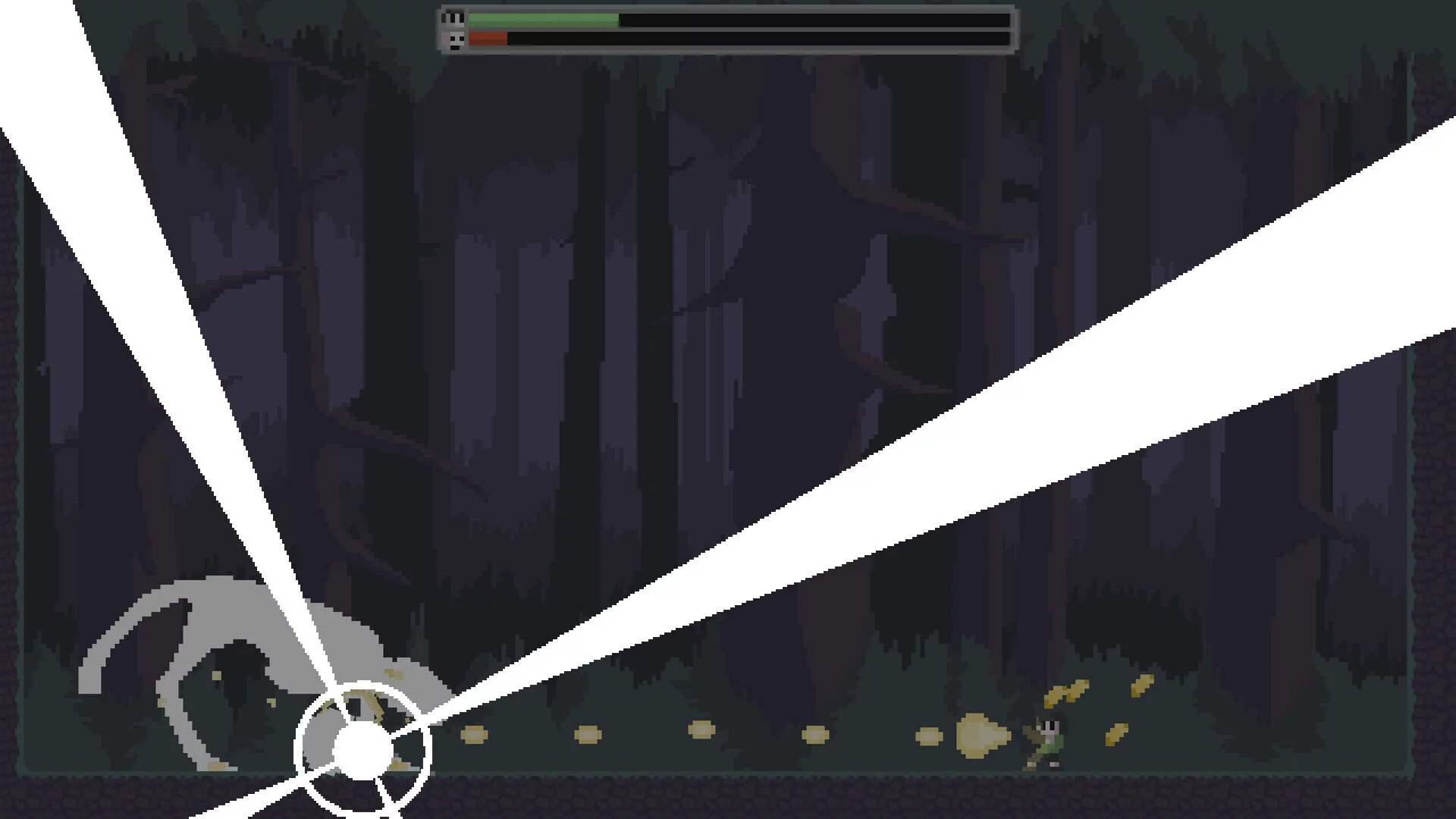 Изображение игры: FAR FROM DEAD
