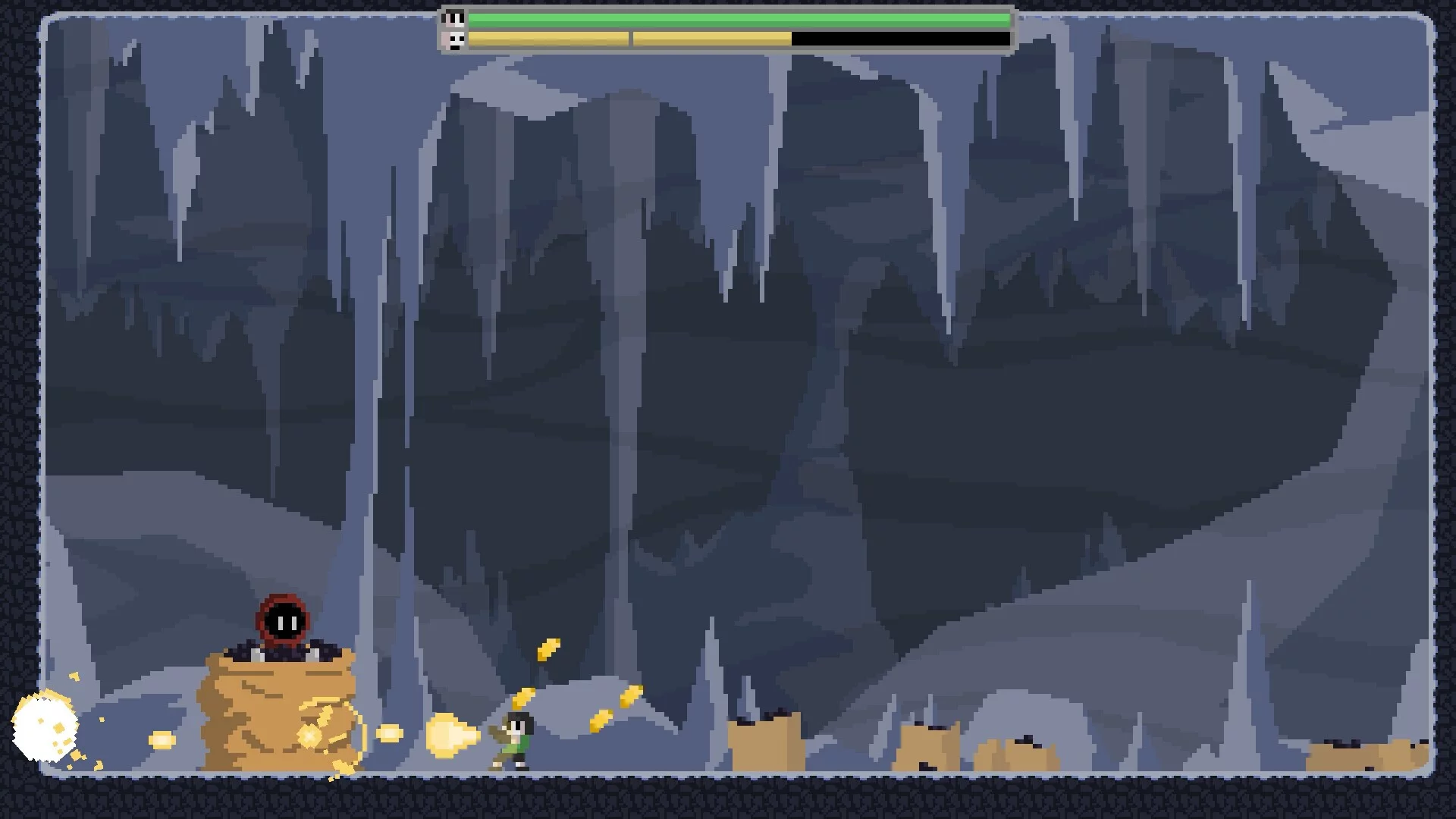 Изображение игры: FAR FROM DEAD