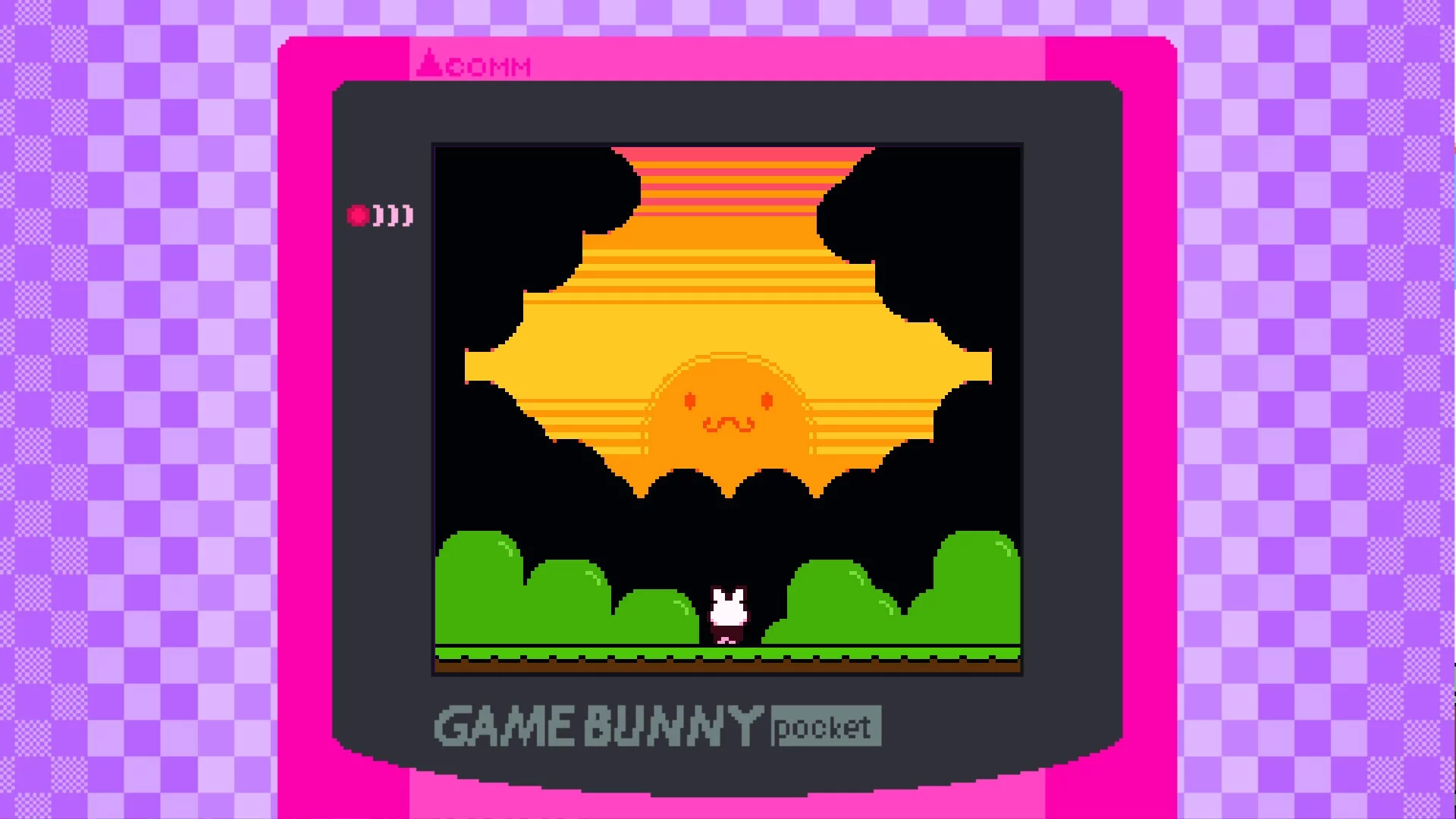 Изображение игры: Judy's Adventure DX