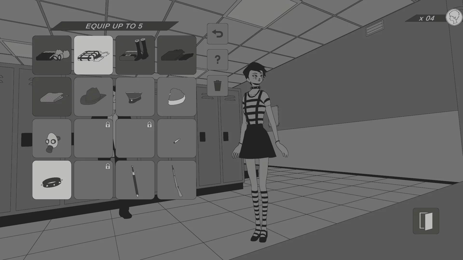 Изображение игры: Suicide Drive