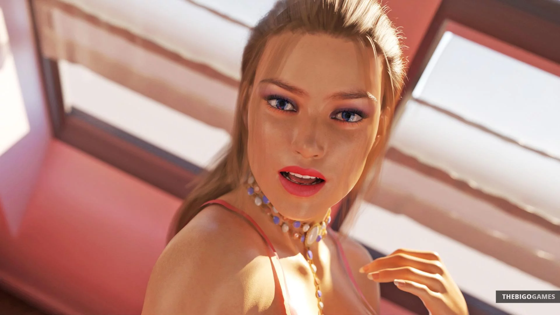 Изображение игры: Futanari Affairs