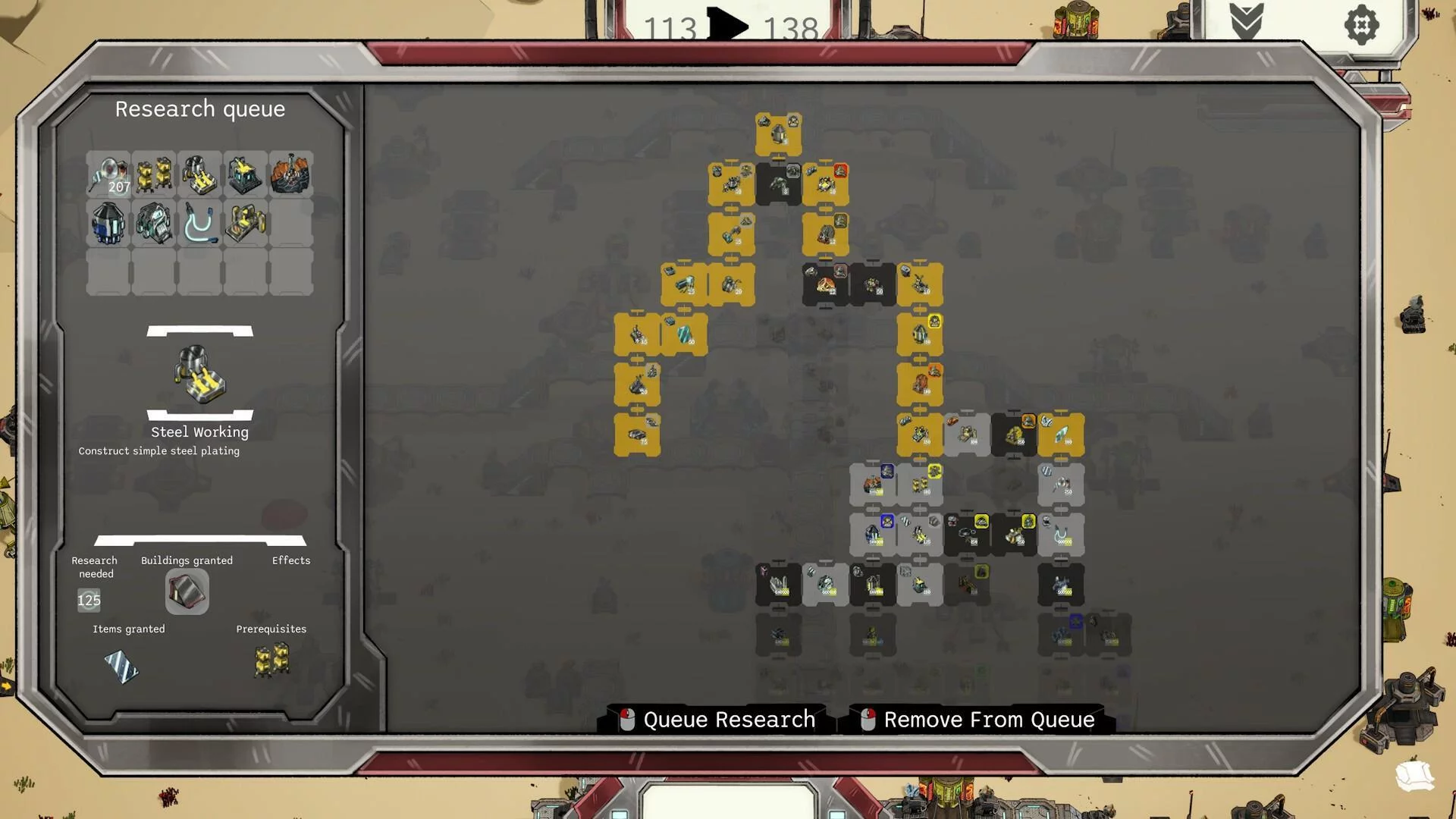 Изображение игры: Botlings Demo