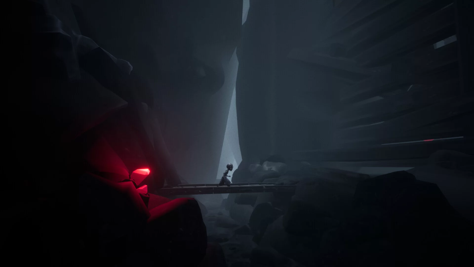 Изображение игры: Rumbral