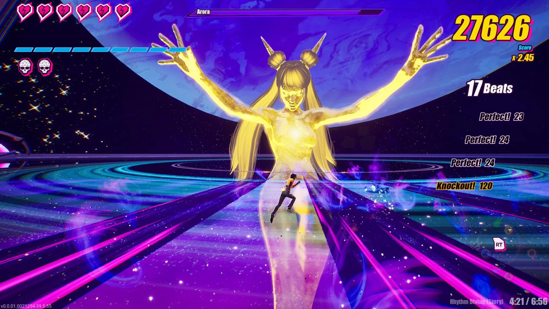 Изображение игры: Dead as Disco