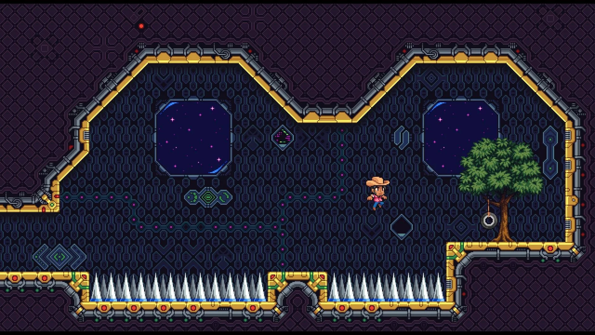 Изображение игры: The Prisoning: Fletcher’s Quest