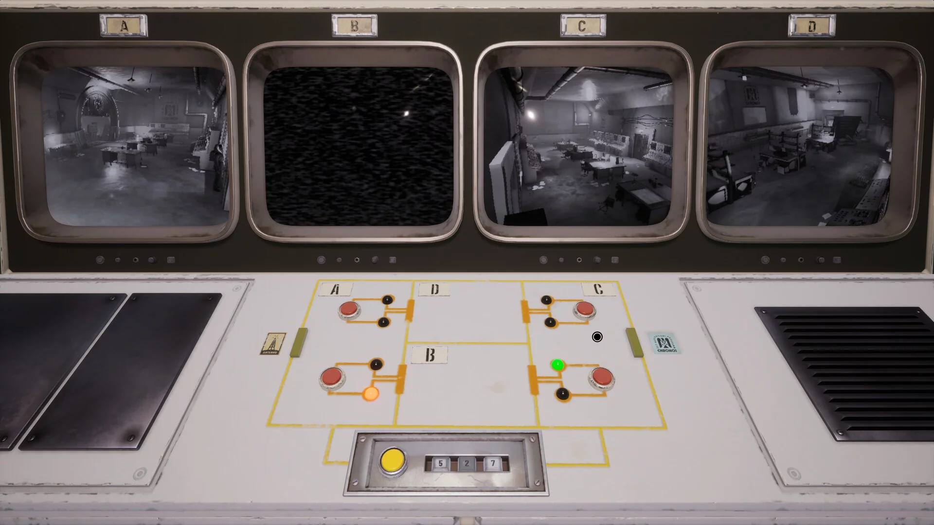 Изображение игры: Call of the Elder Gods