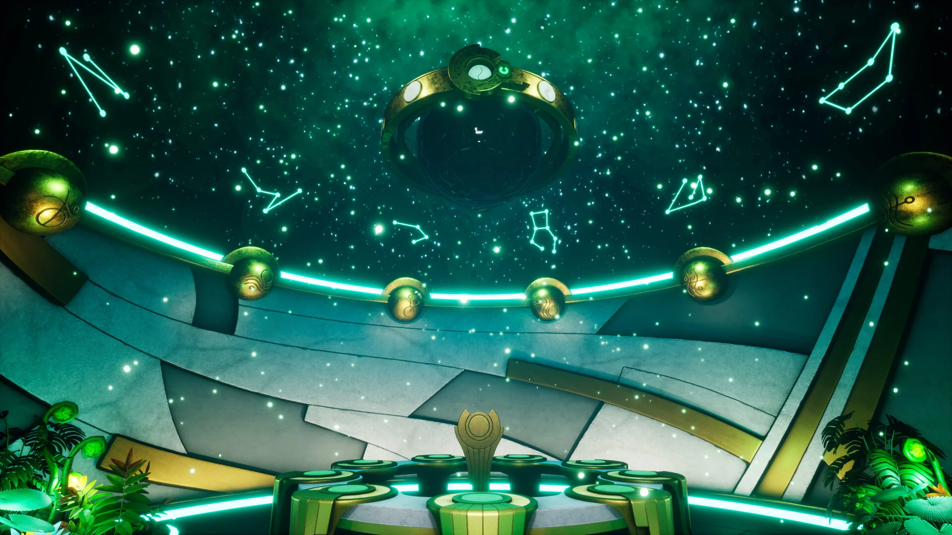 Изображение игры: Call of the Elder Gods