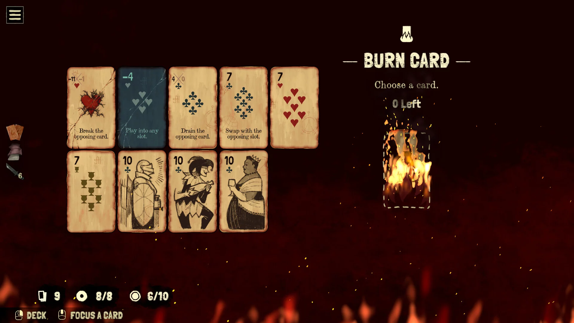 Изображение игры: Black Jacket