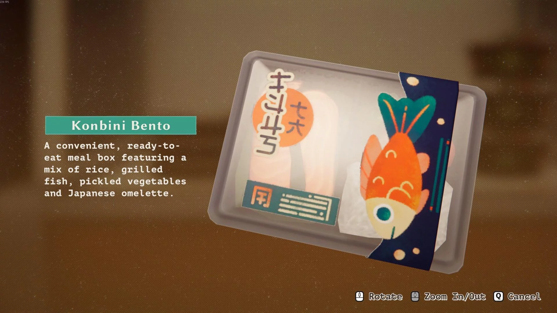 Изображение игры: inKonbini: One Store. Many Stories