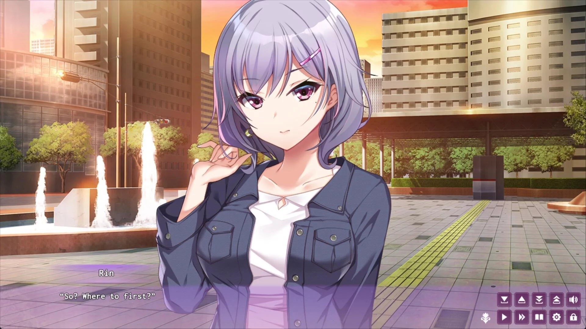 Изображение игры: Girls' Dorm -Managing an all-girls' dormitory- After