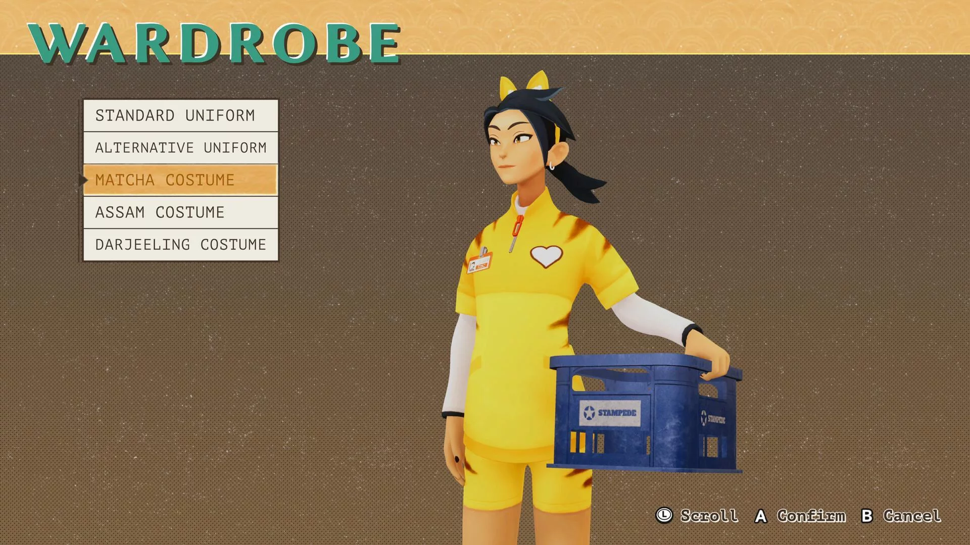 Изображение игры: inKONBINI: One Store. Many Stories Ultimate Supporters Pack