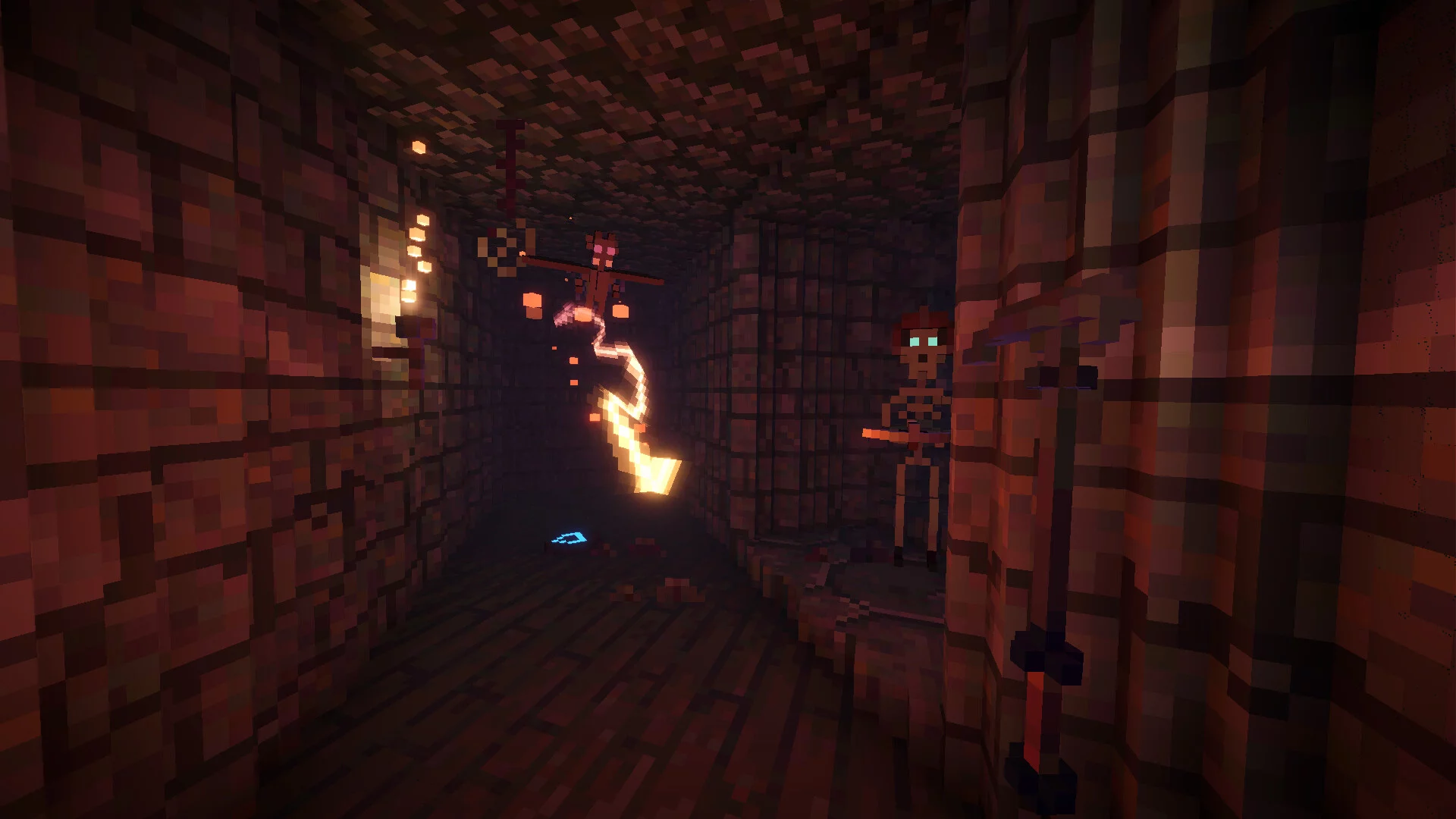 Изображение игры: Runehaven