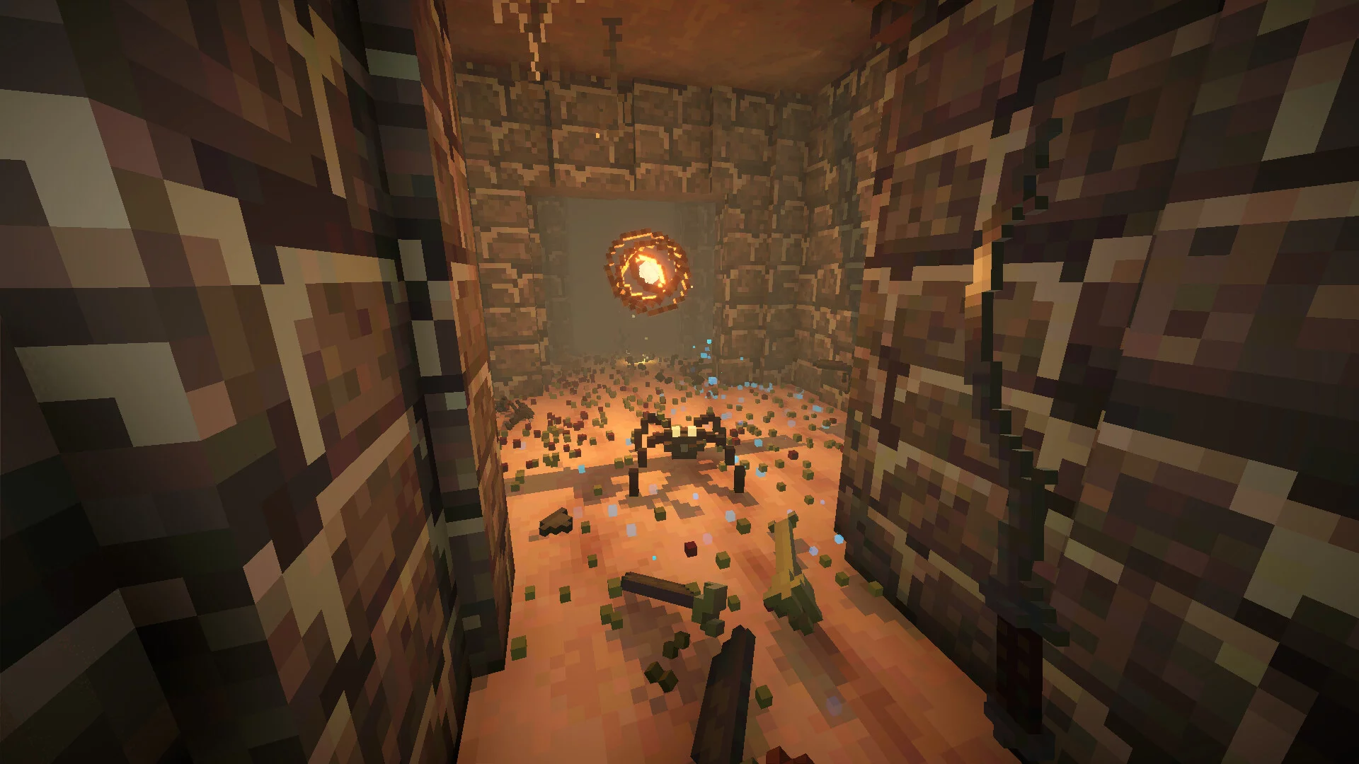 Изображение игры: Runehaven
