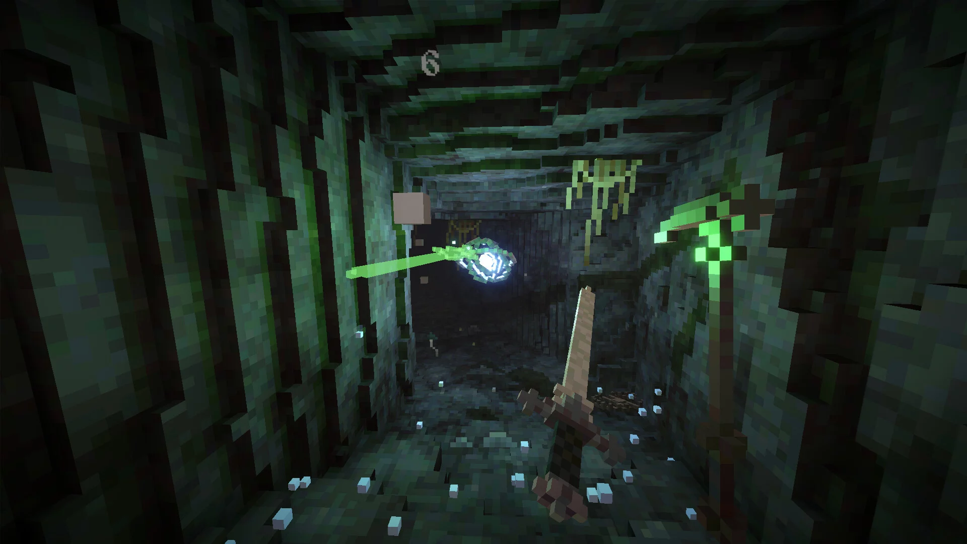Изображение игры: Runehaven