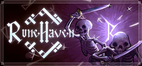 Изображение игры: Runehaven