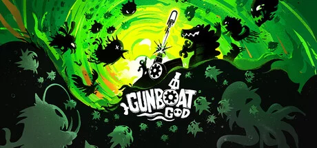 Изображение игры: Gunboat God