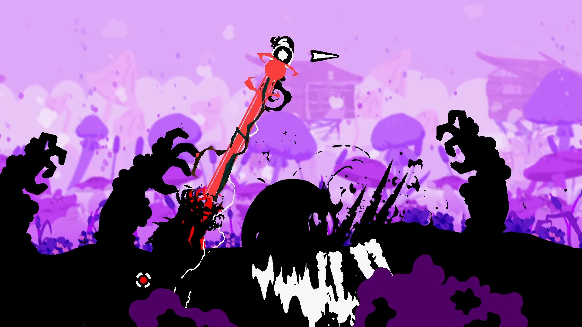 Изображение игры: Gunboat God
