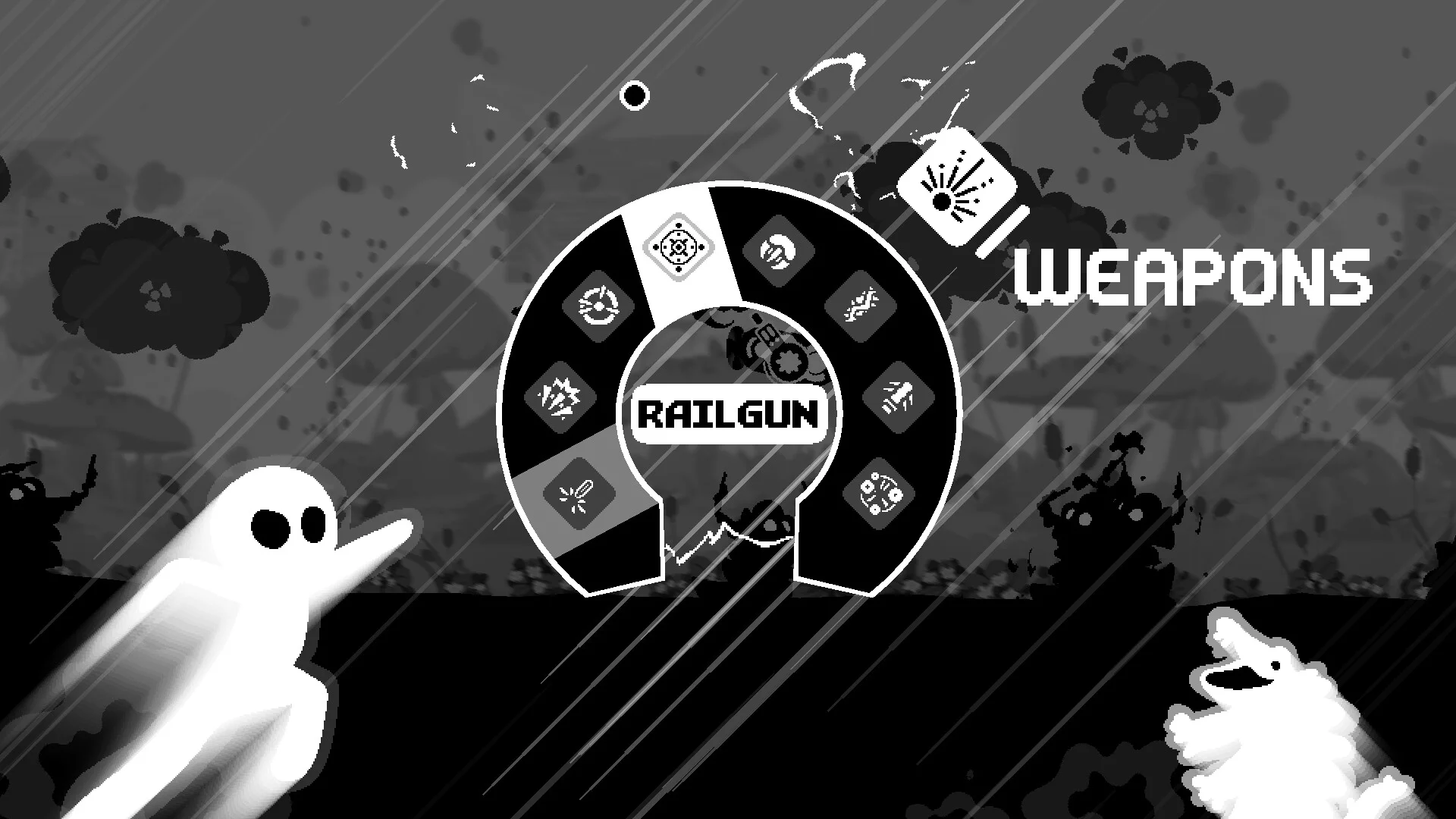 Изображение игры: Gunboat God