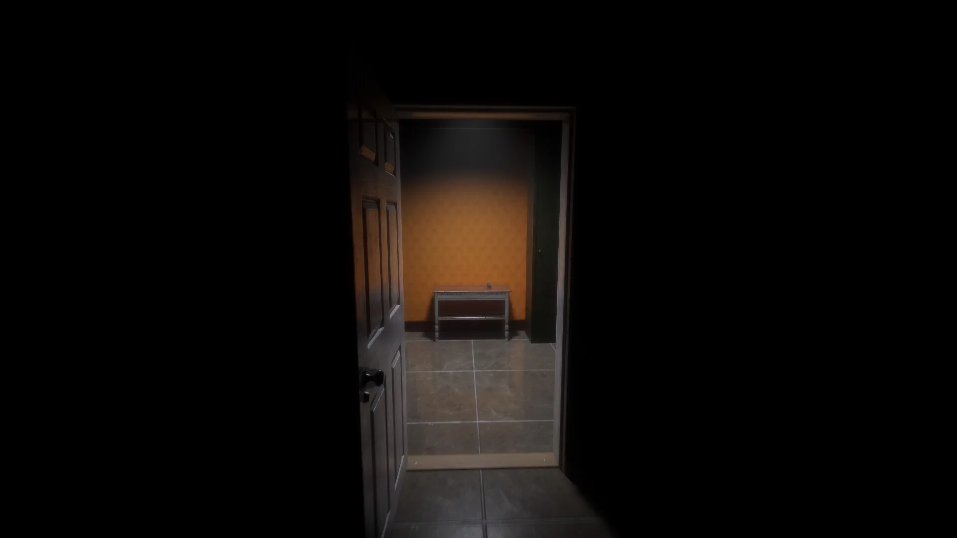 Изображение игры: Backrooms: The Wrong Door