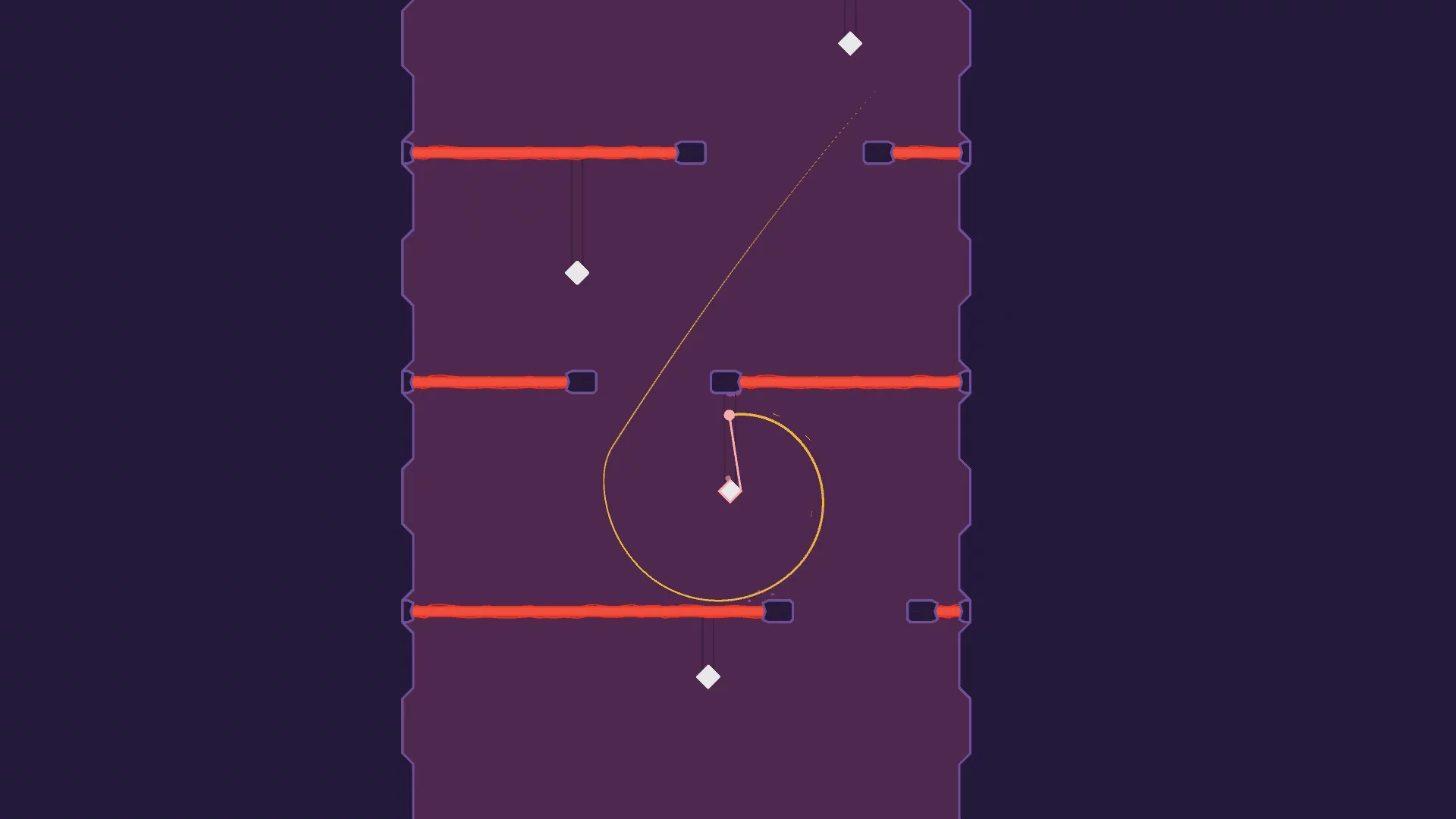 Изображение игры: Unbound Drift