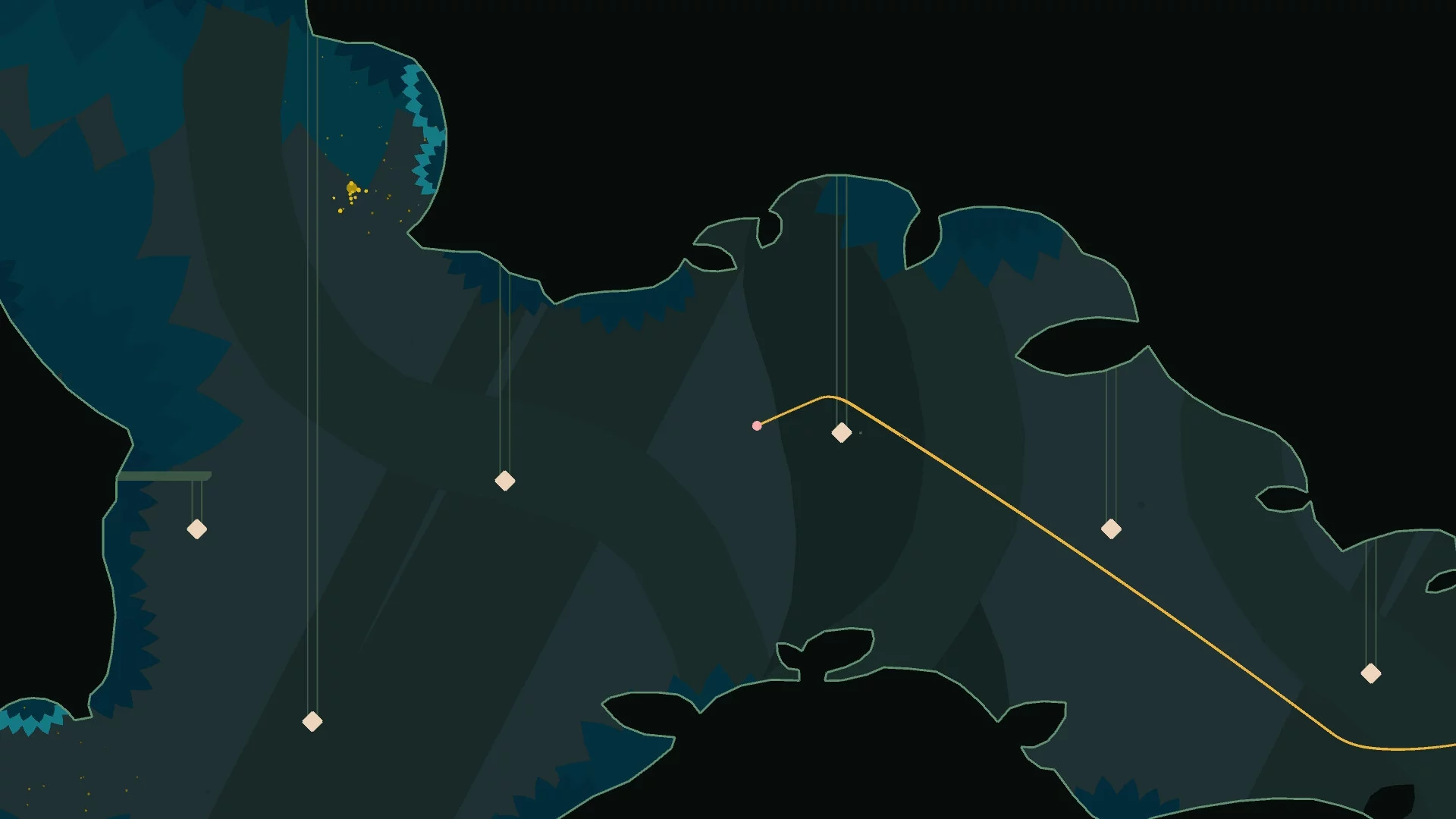 Изображение игры: Unbound Drift