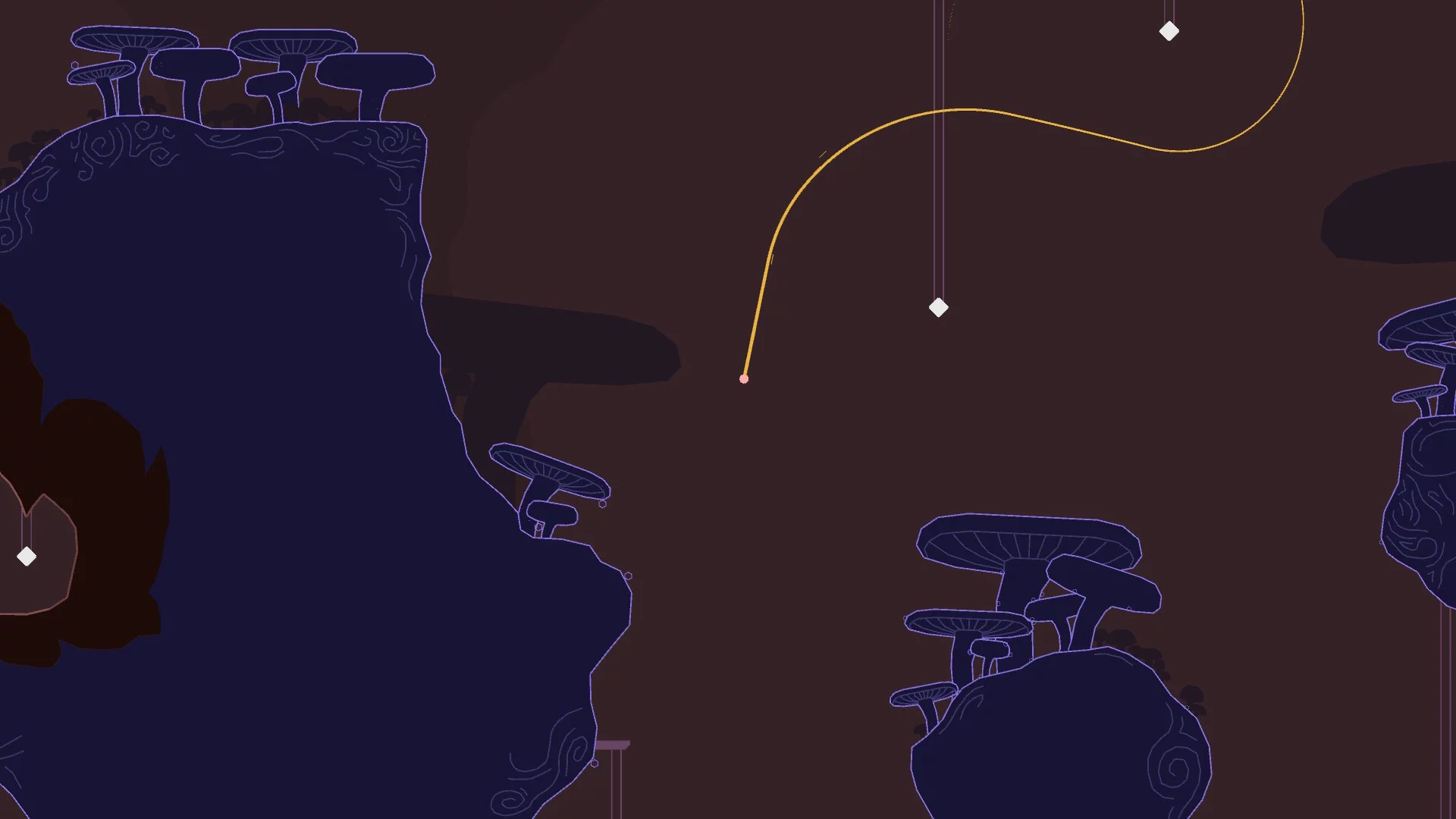 Изображение игры: Unbound Drift