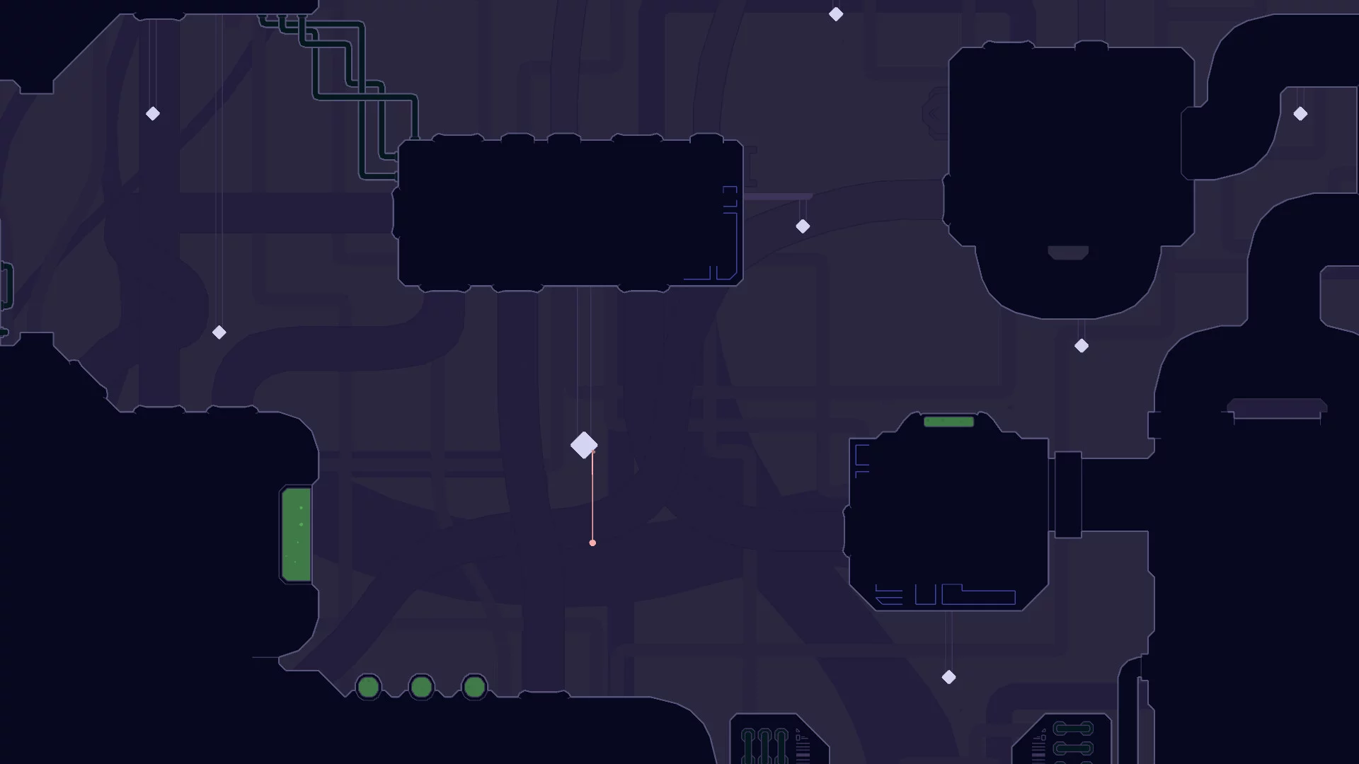 Изображение игры: Unbound Drift